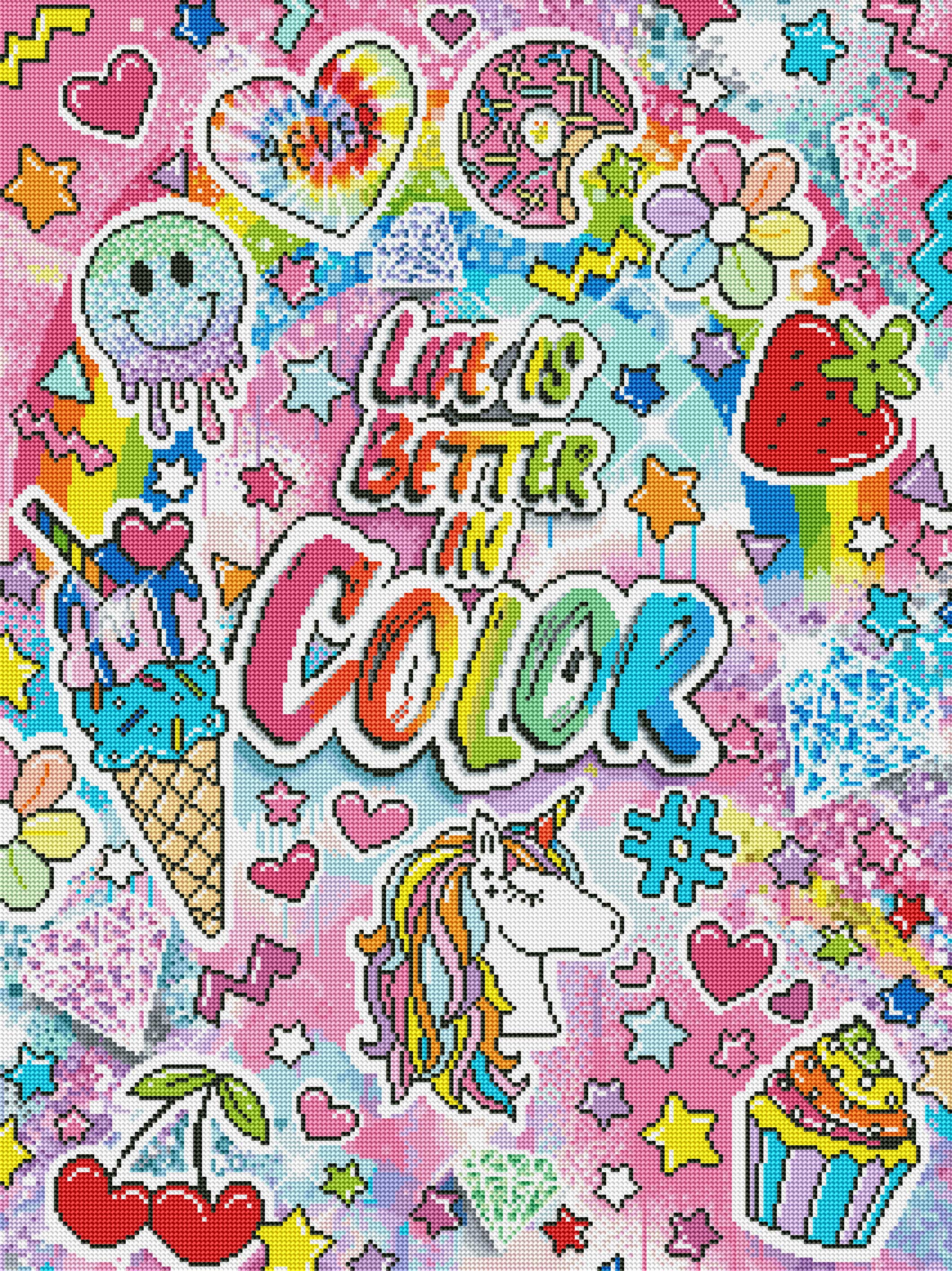 Life In Color - Image 2