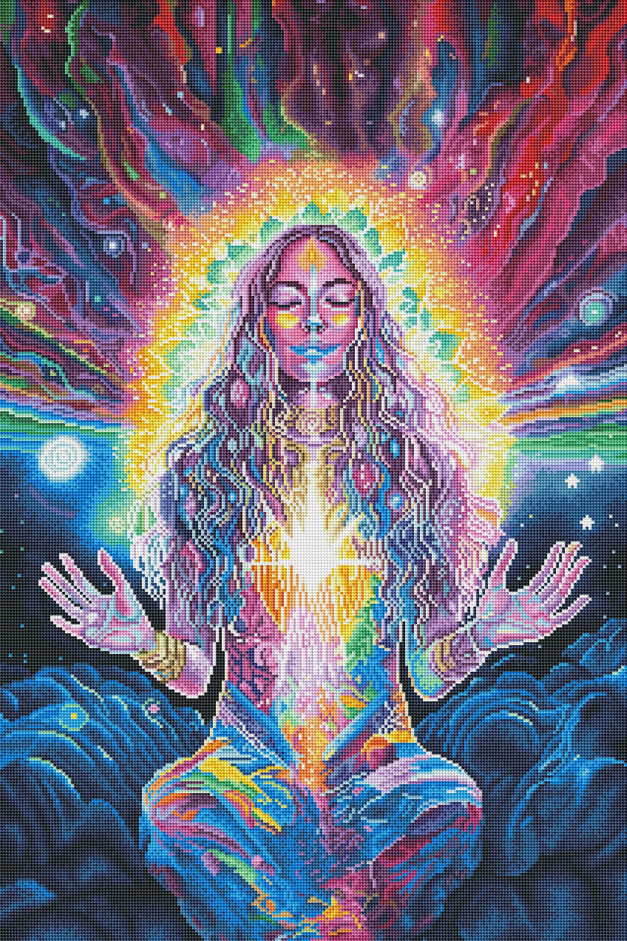 Light Meets Light - Image 2