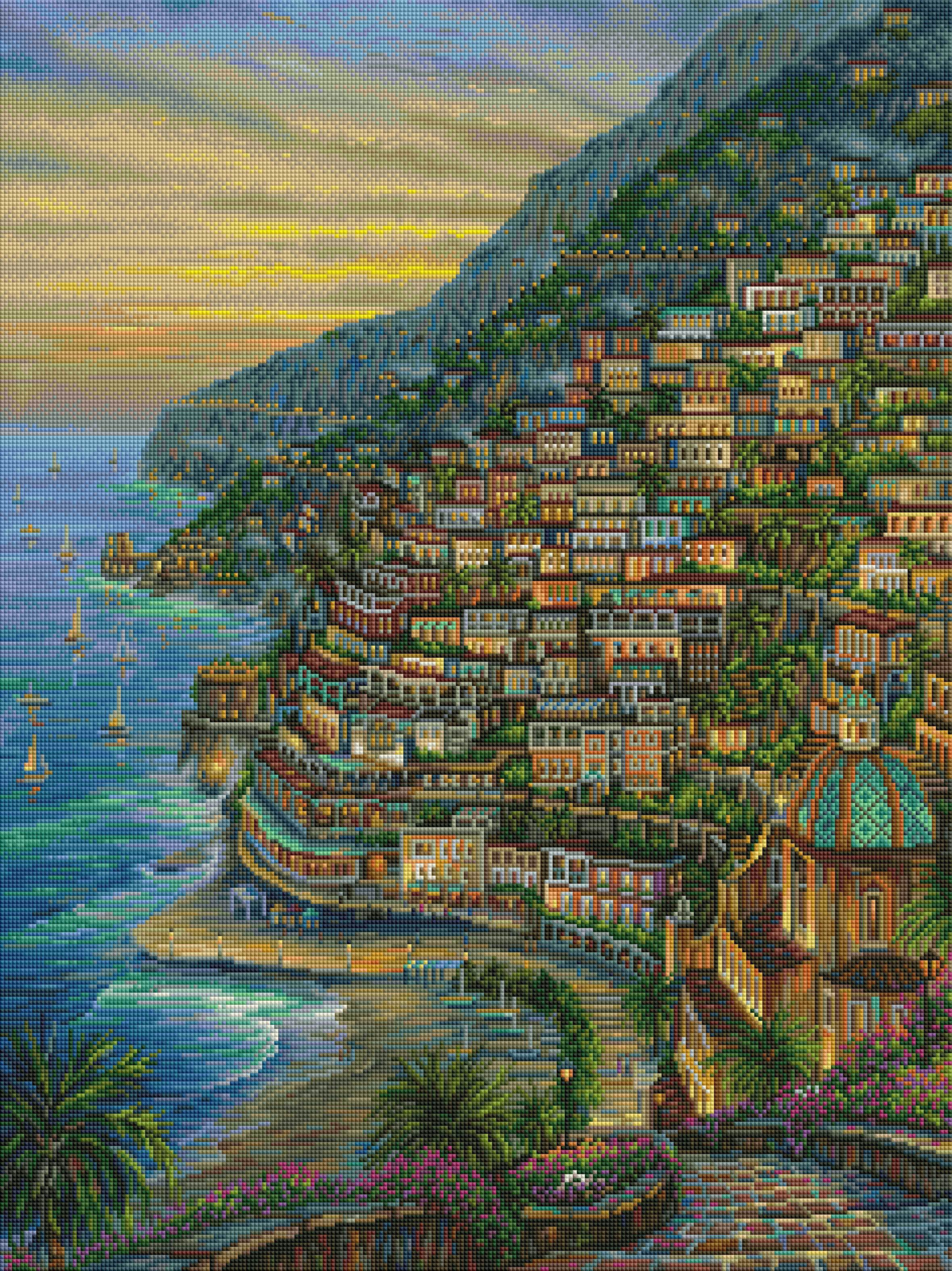 Light Positano - Image 2