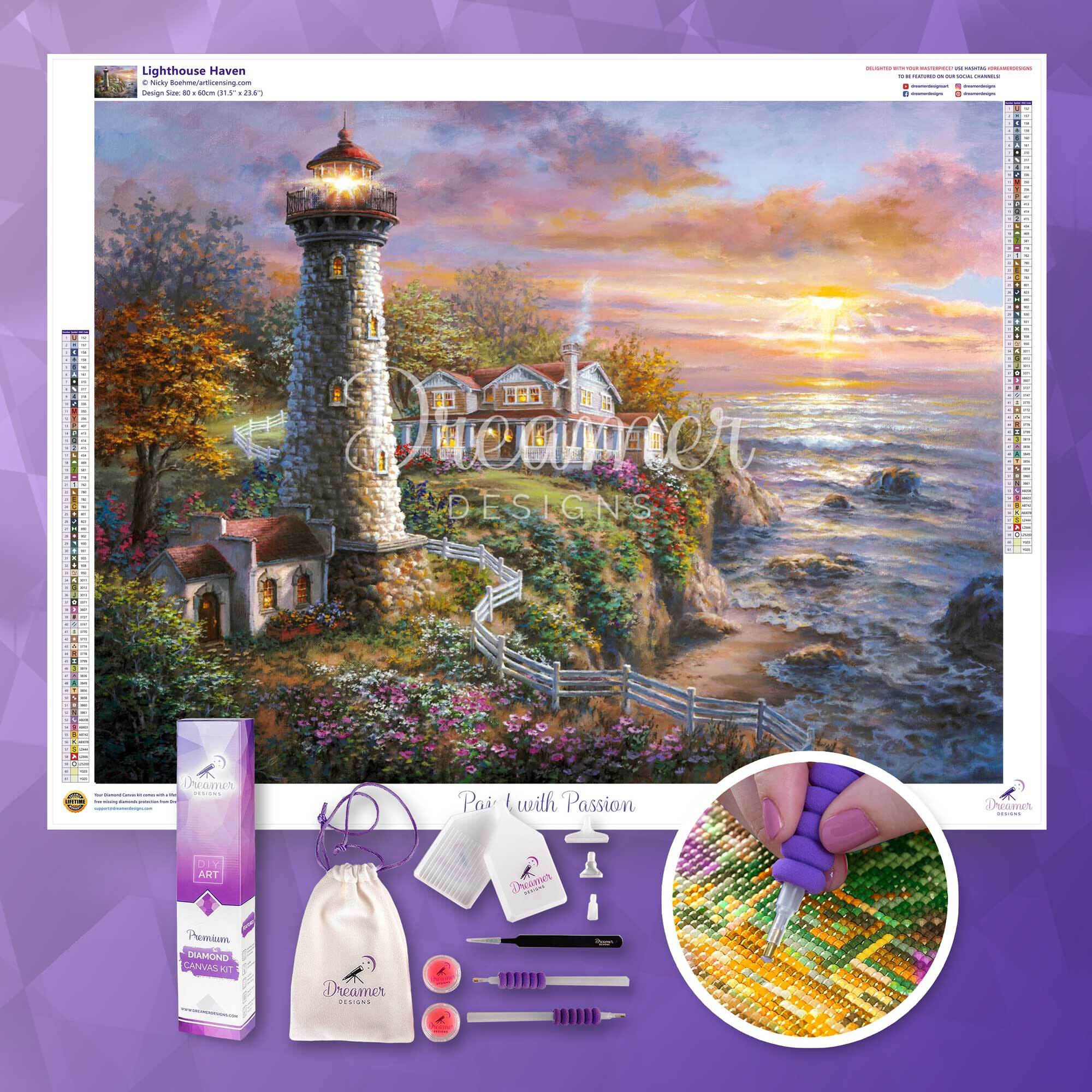 Lighthouse Haven - Image 3