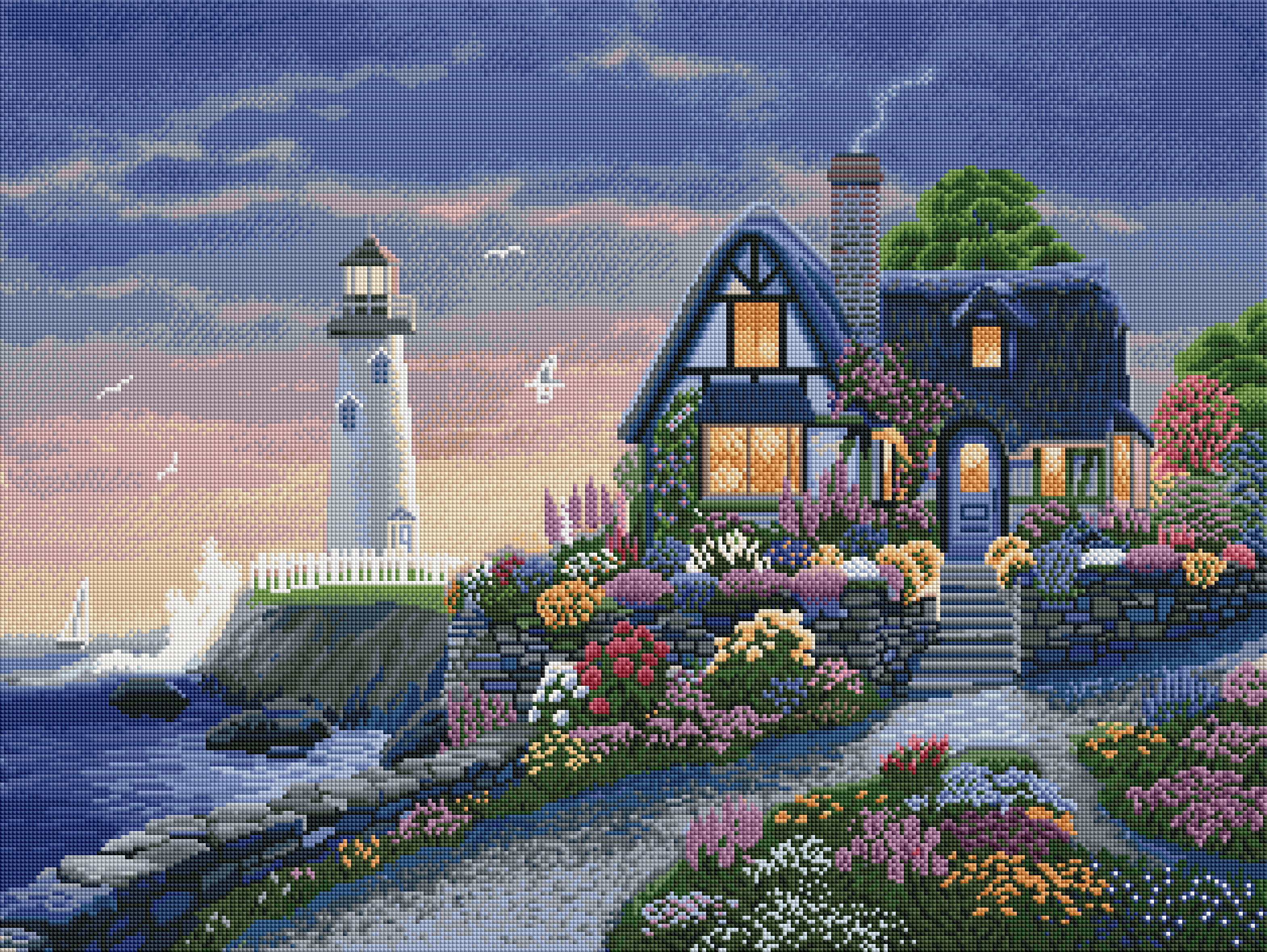 Lighthouse Overlook - Image 2