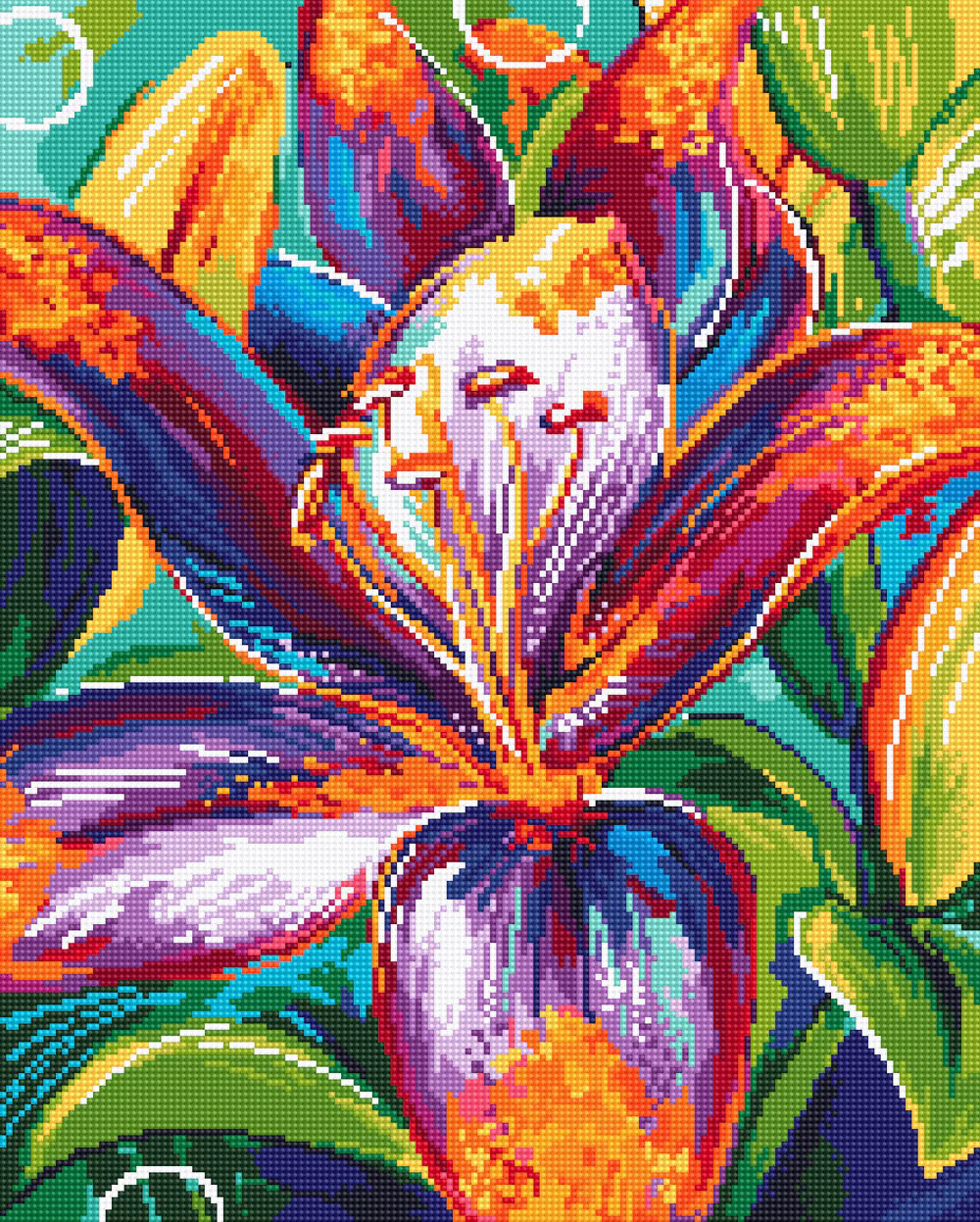 Lily Lagoon - Image 2