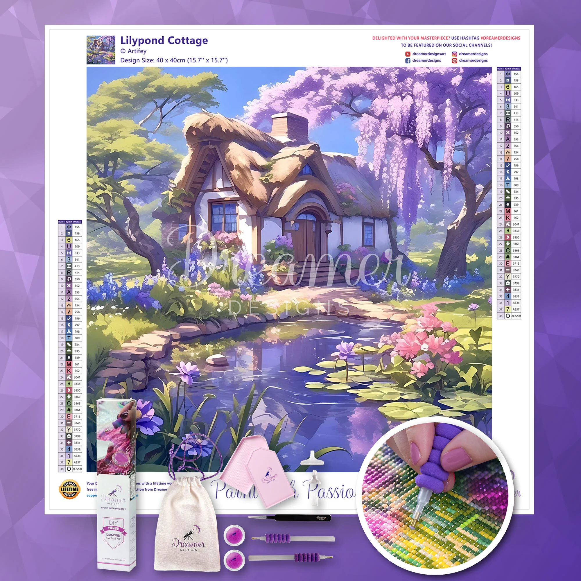 Lilypond Cottage - Image 4