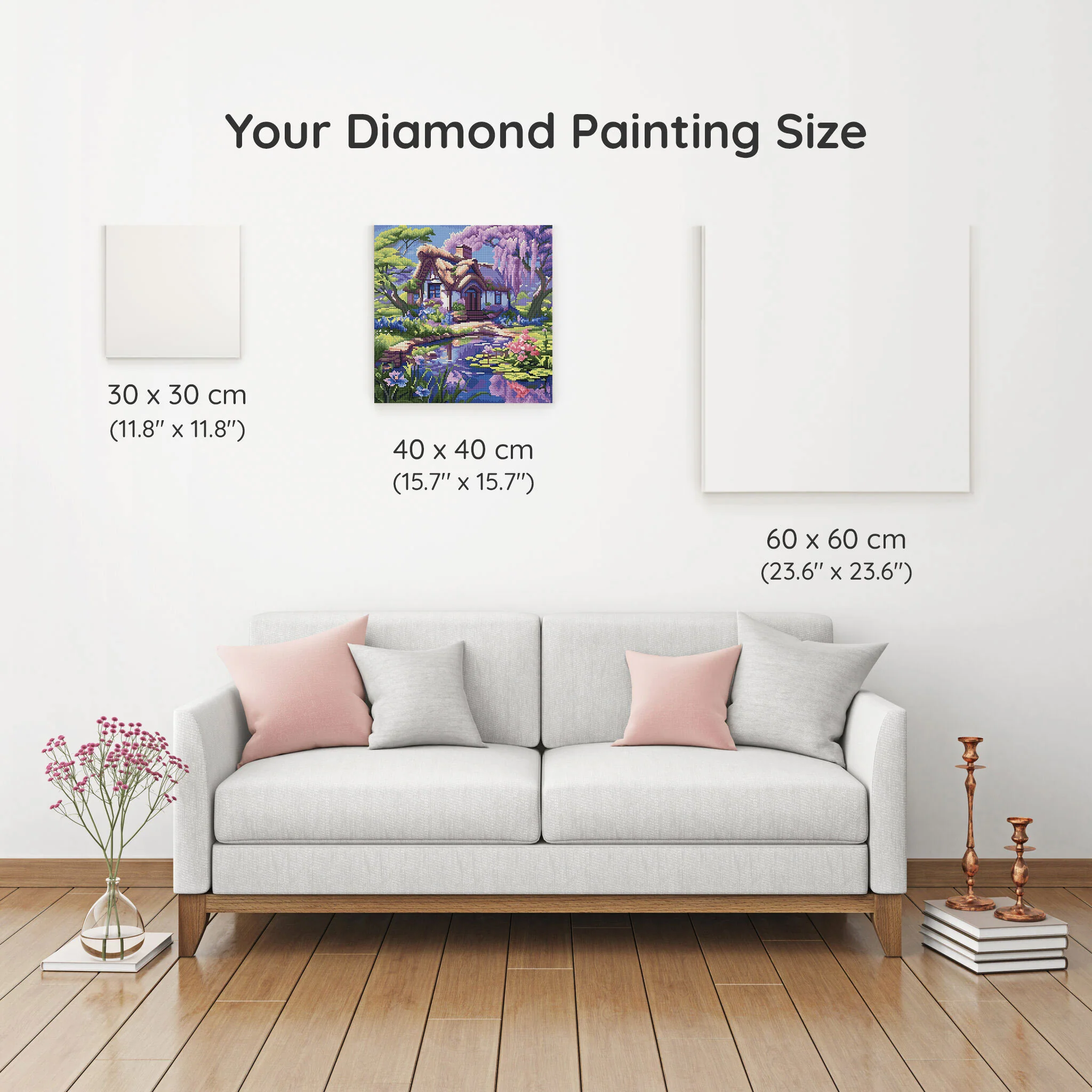 Lilypond Cottage - Image 5