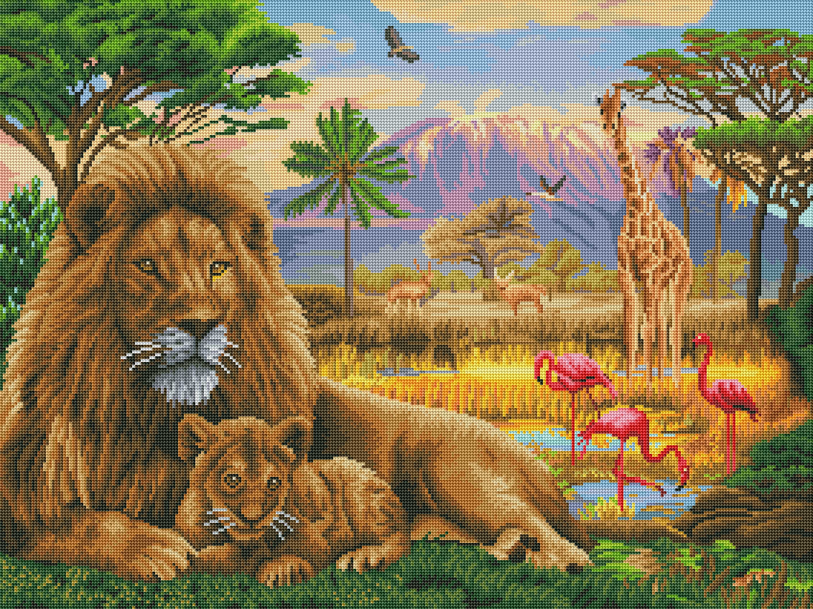 Lion - Image 2