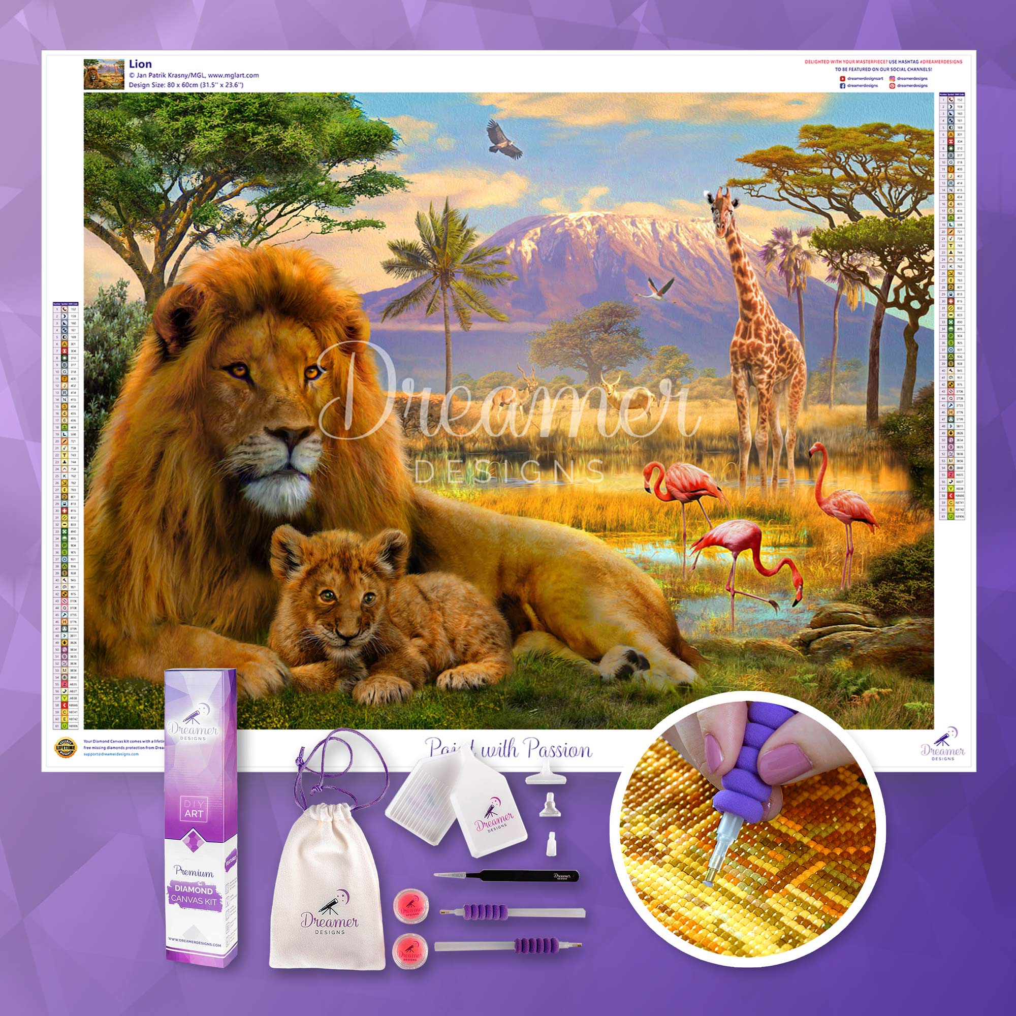 Lion - Image 3