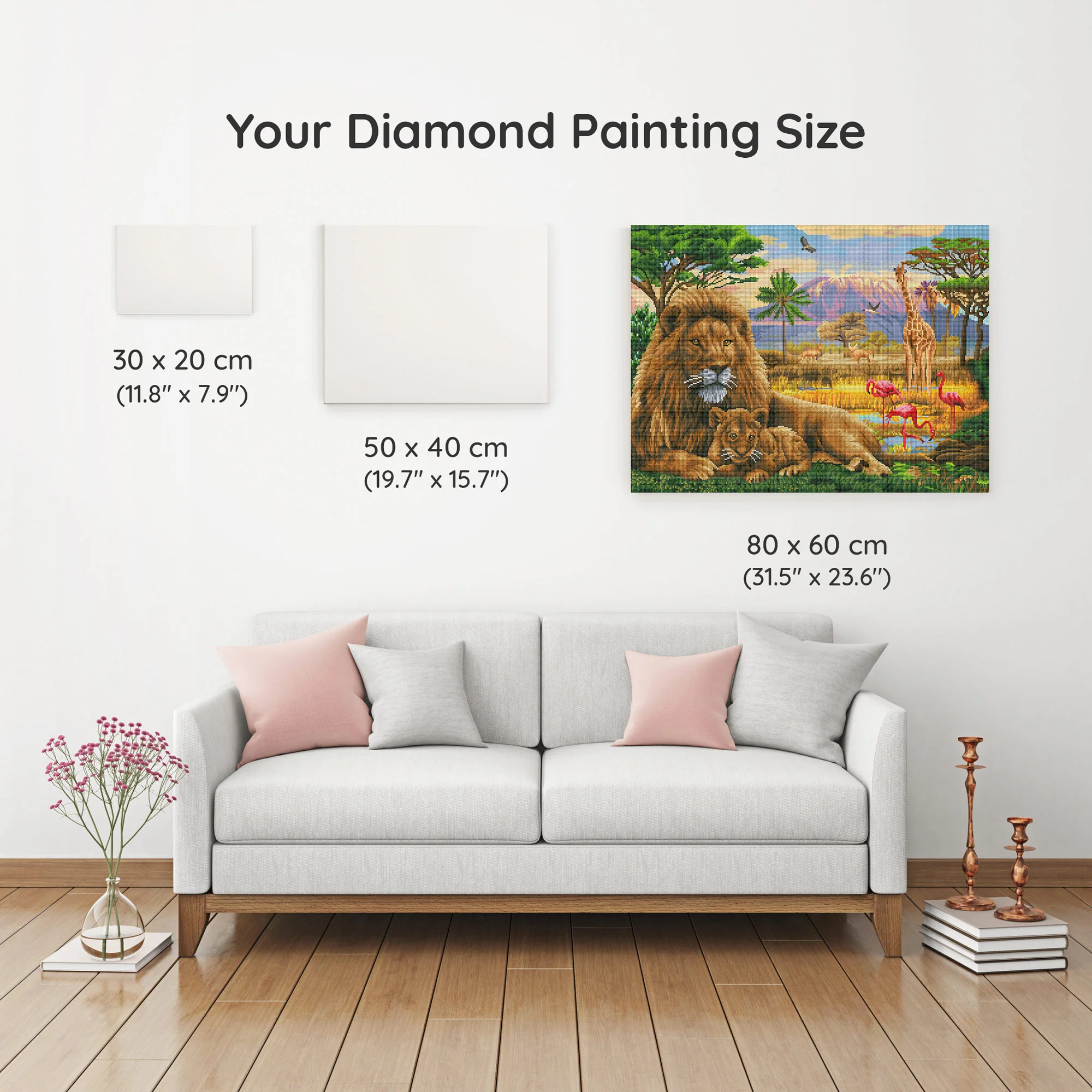 Lion - Image 4