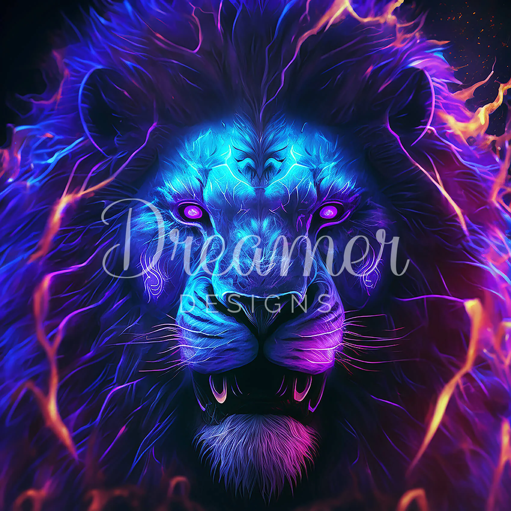 Lion Soul