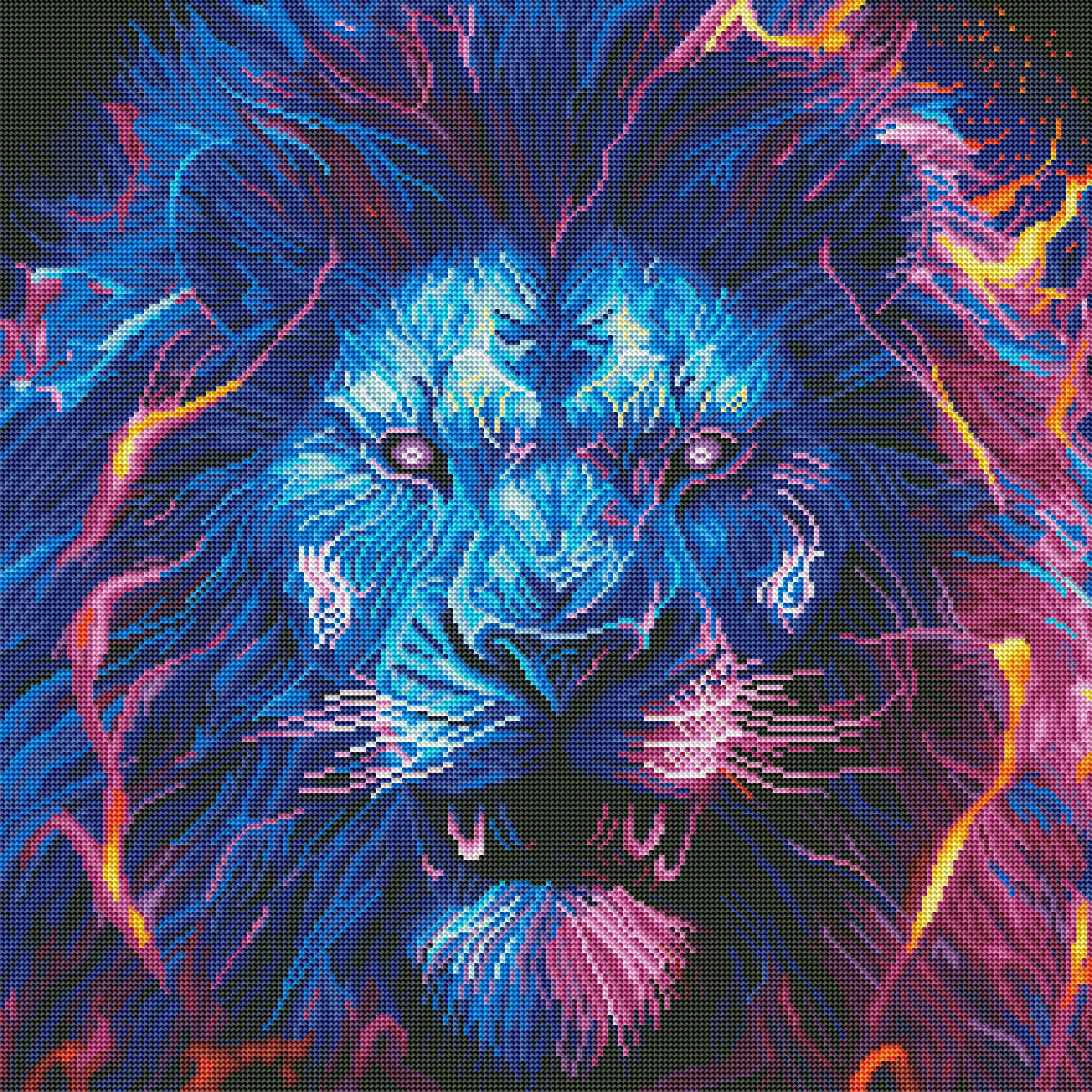 Lion Soul - Image 2