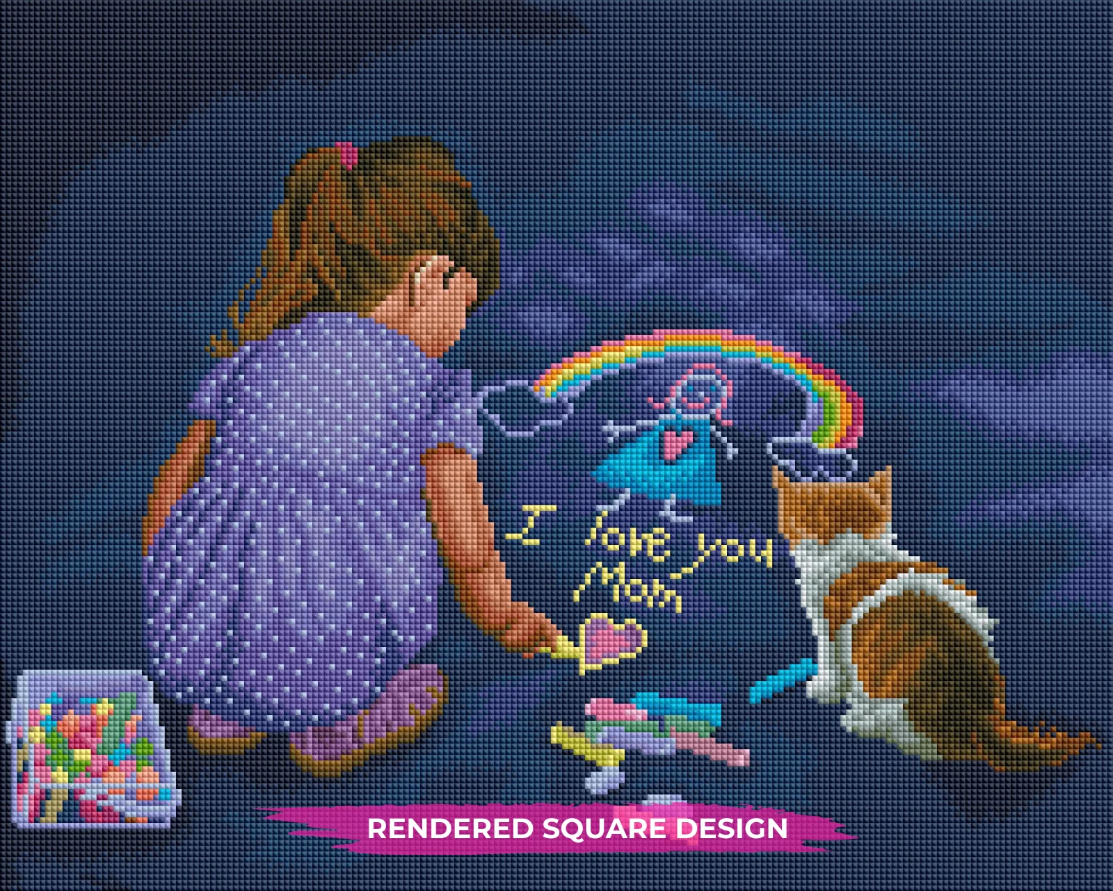 Little Artist - Image 2