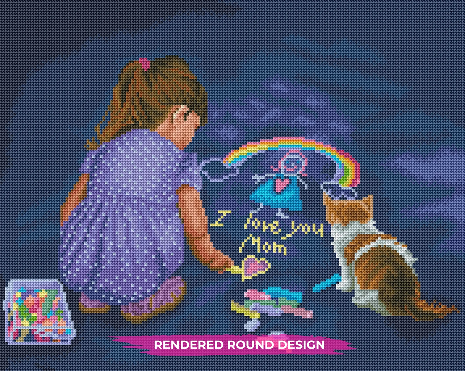 Little Artist - Image 3