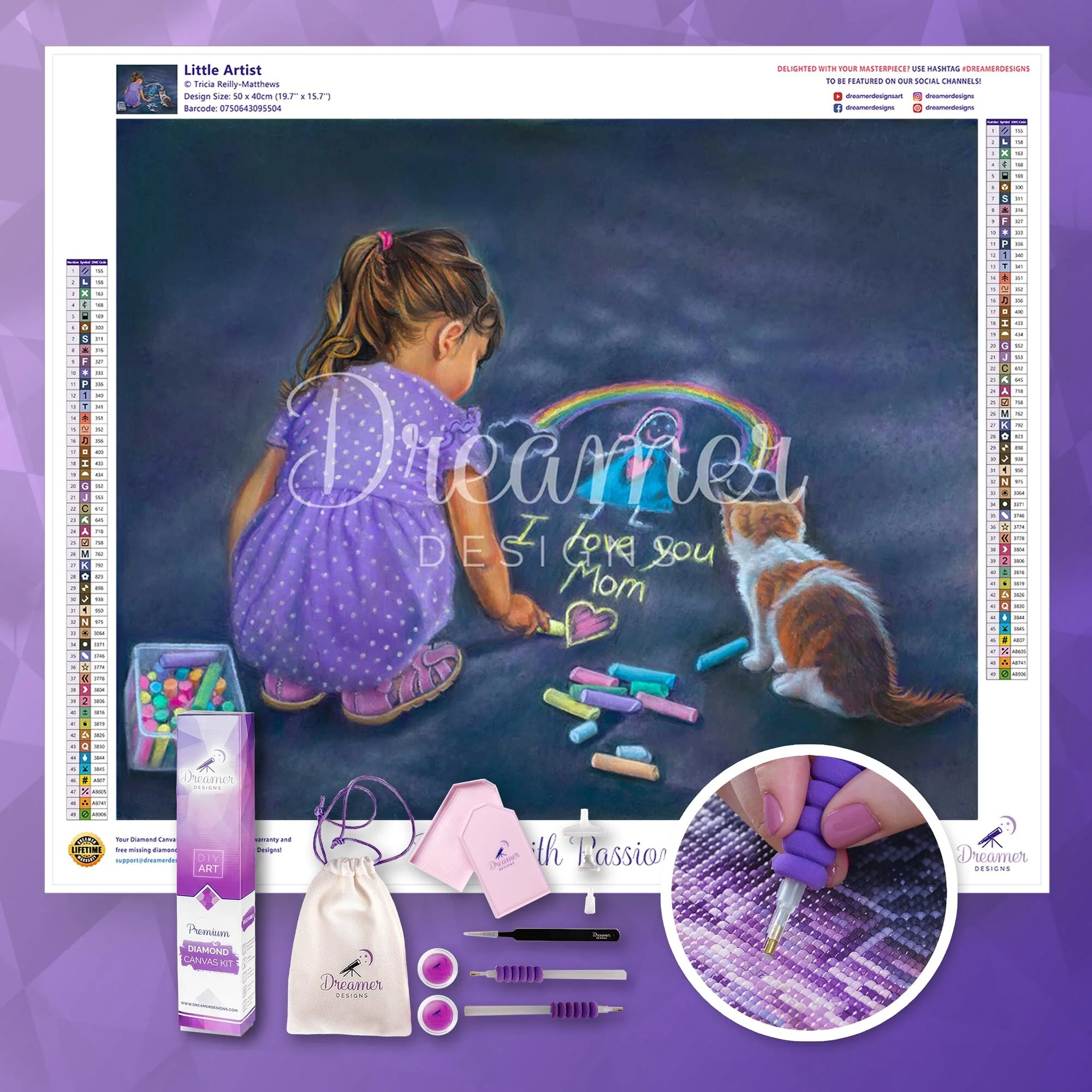 Little Artist - Image 4