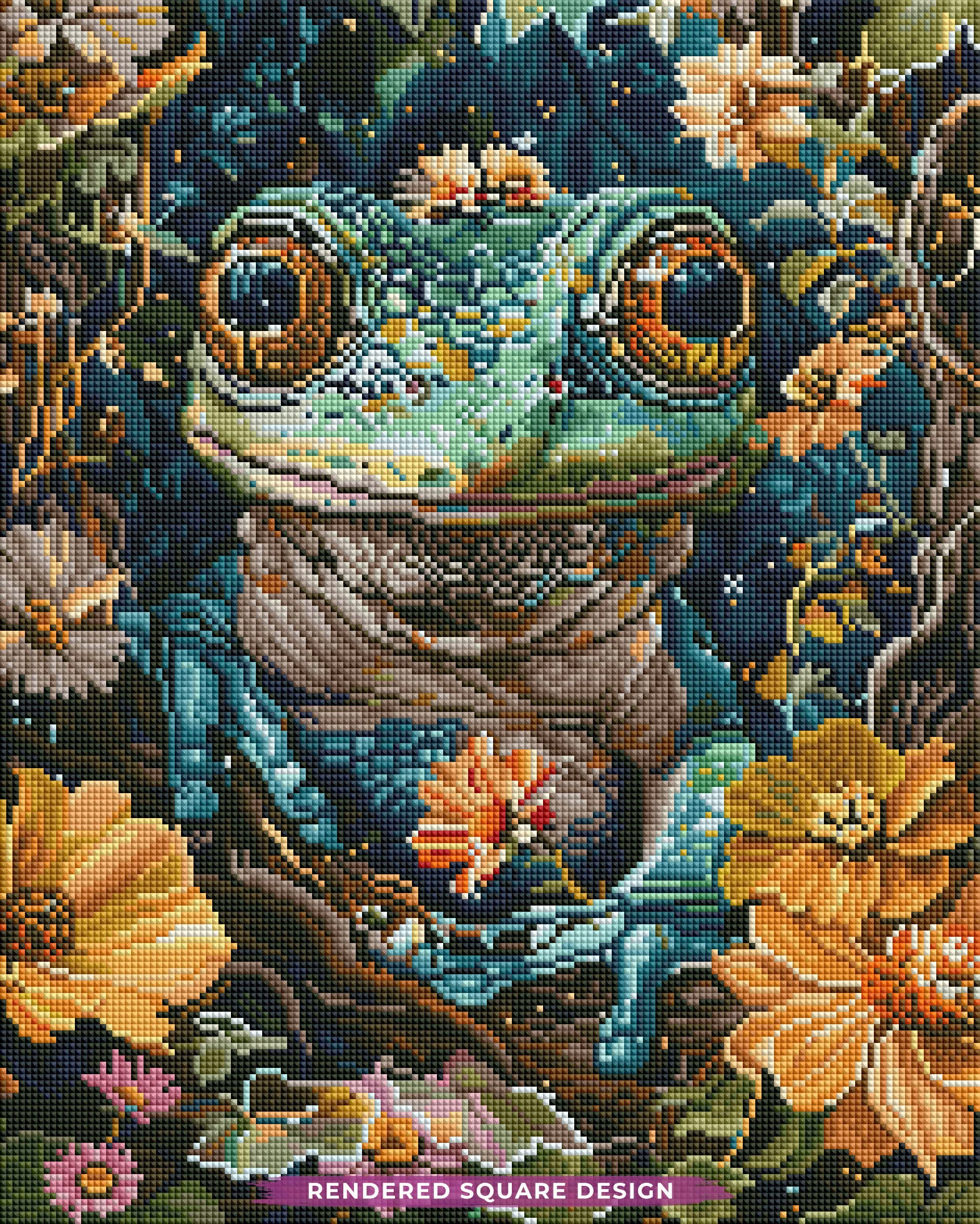 Little Magical Frog - Image 2