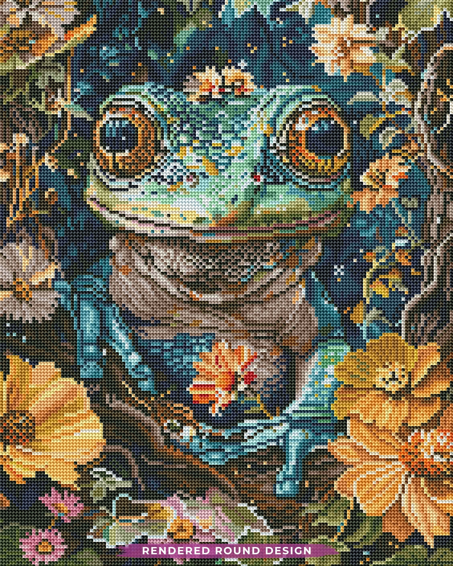 Little Magical Frog - Image 3