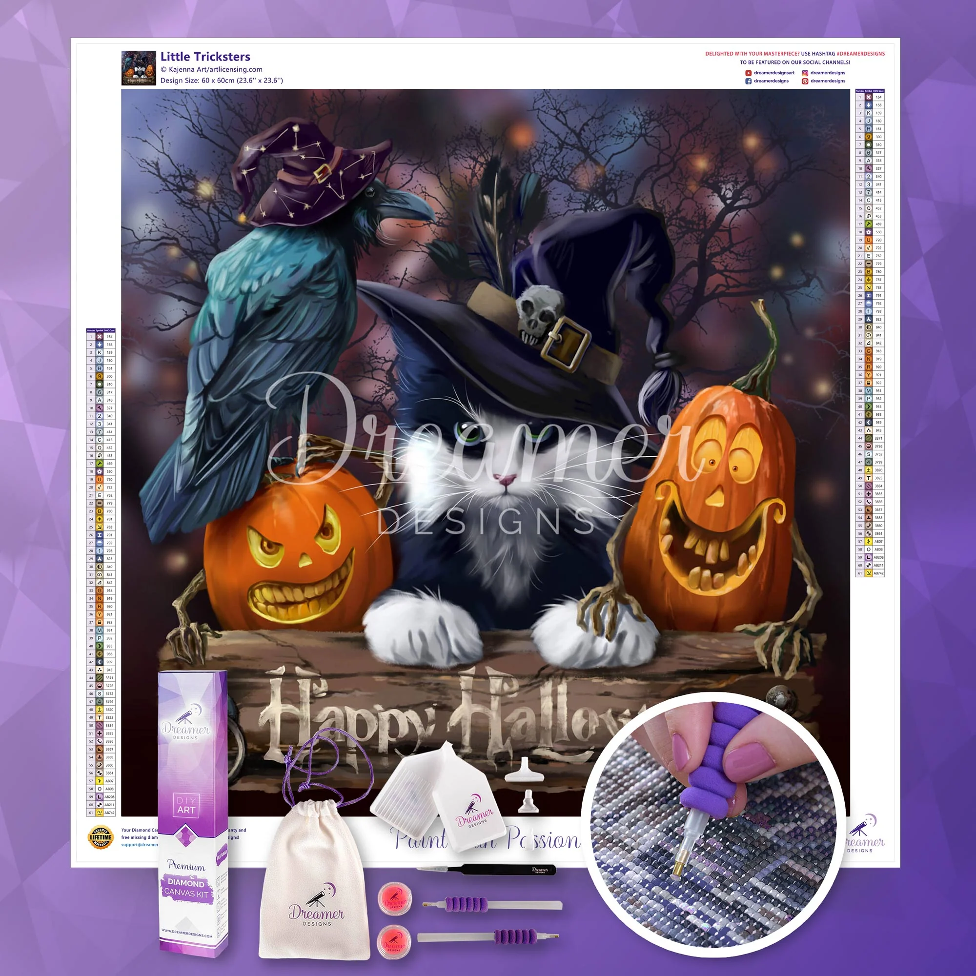 Little Tricksters - Image 3