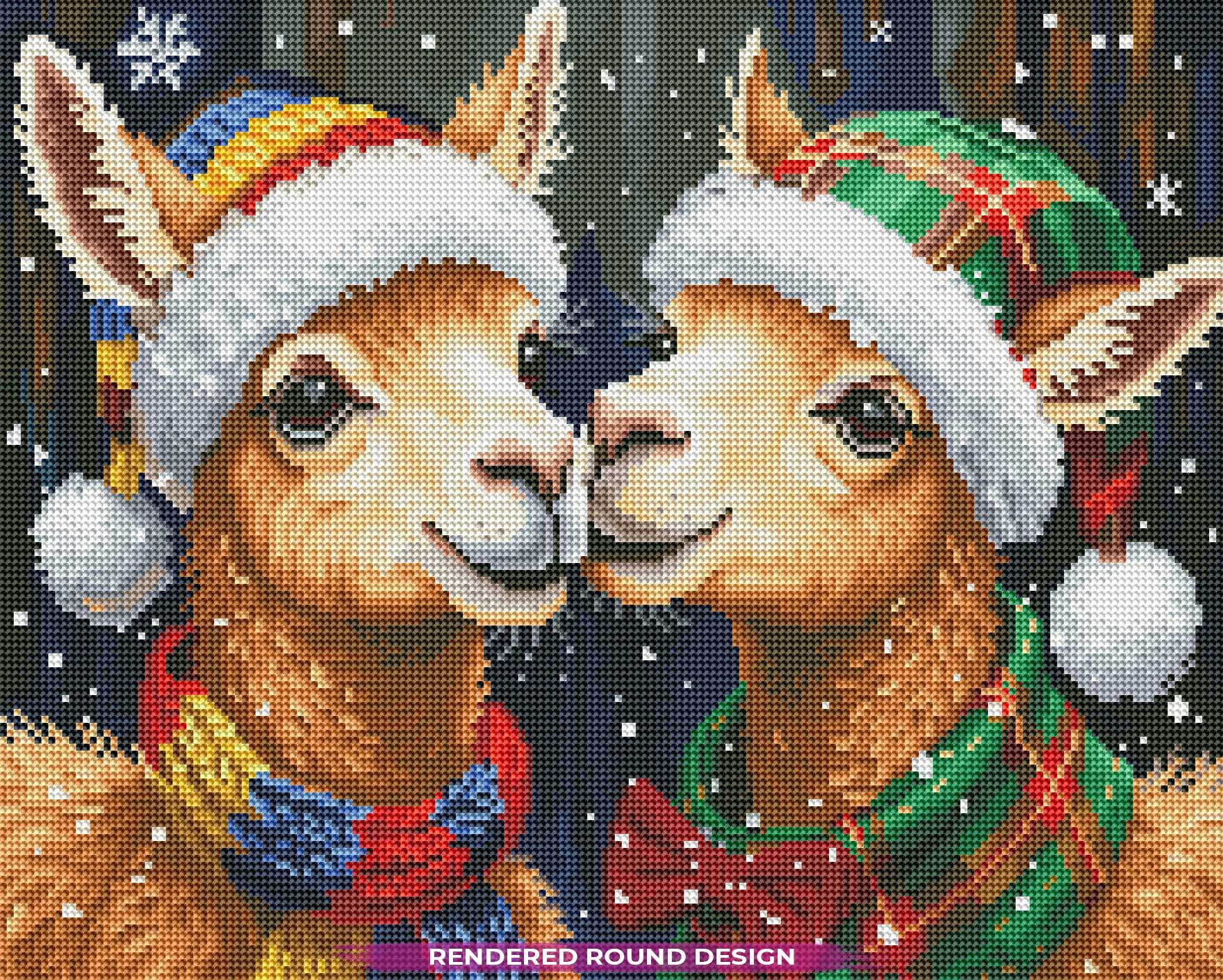 Llama Love - Image 3
