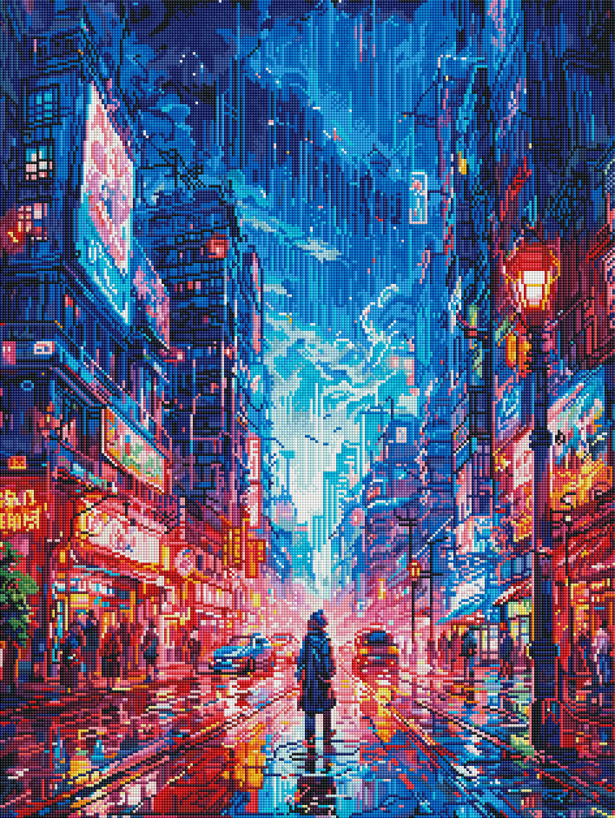 Loneliest Night - Image 2