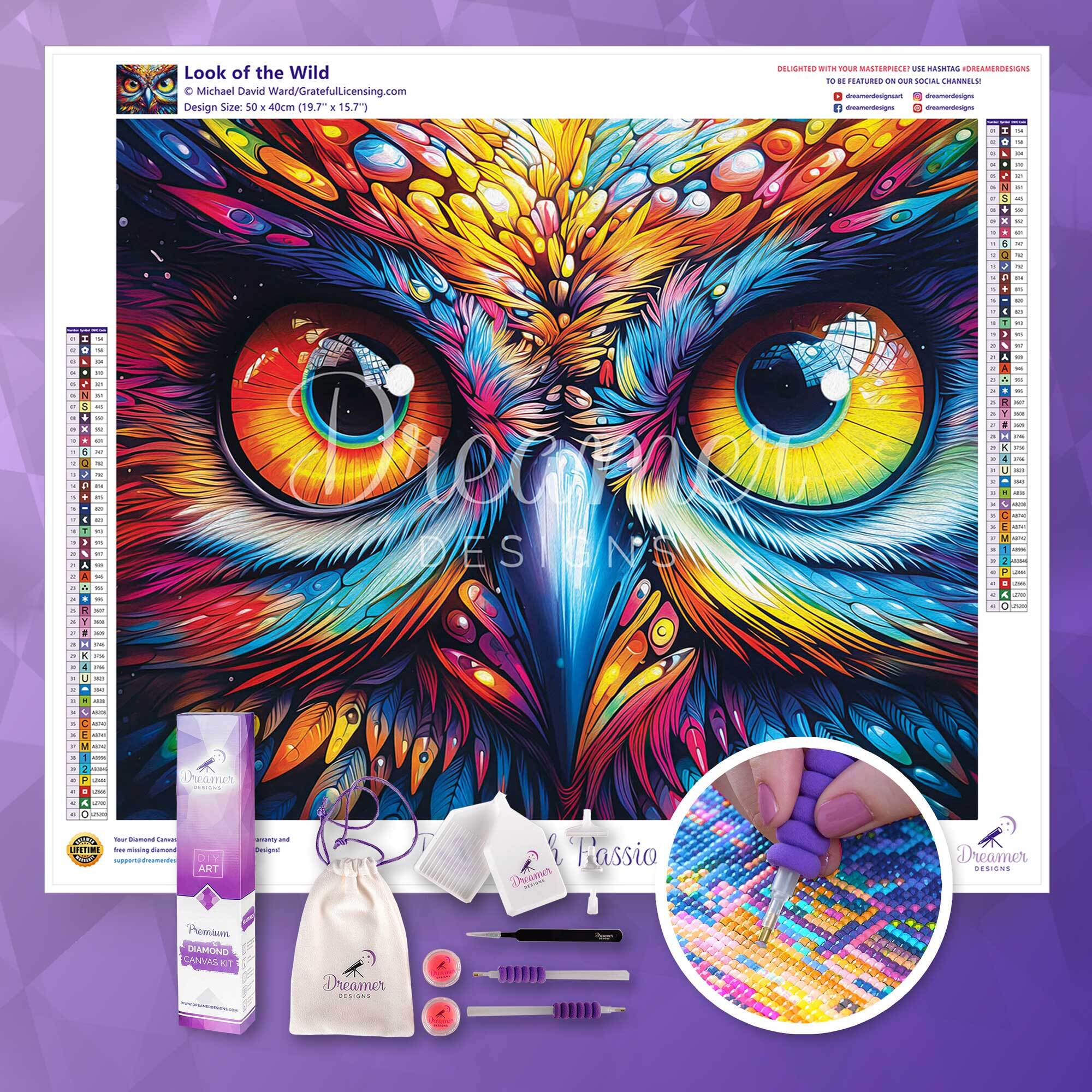 Look of the Wild - Image 4