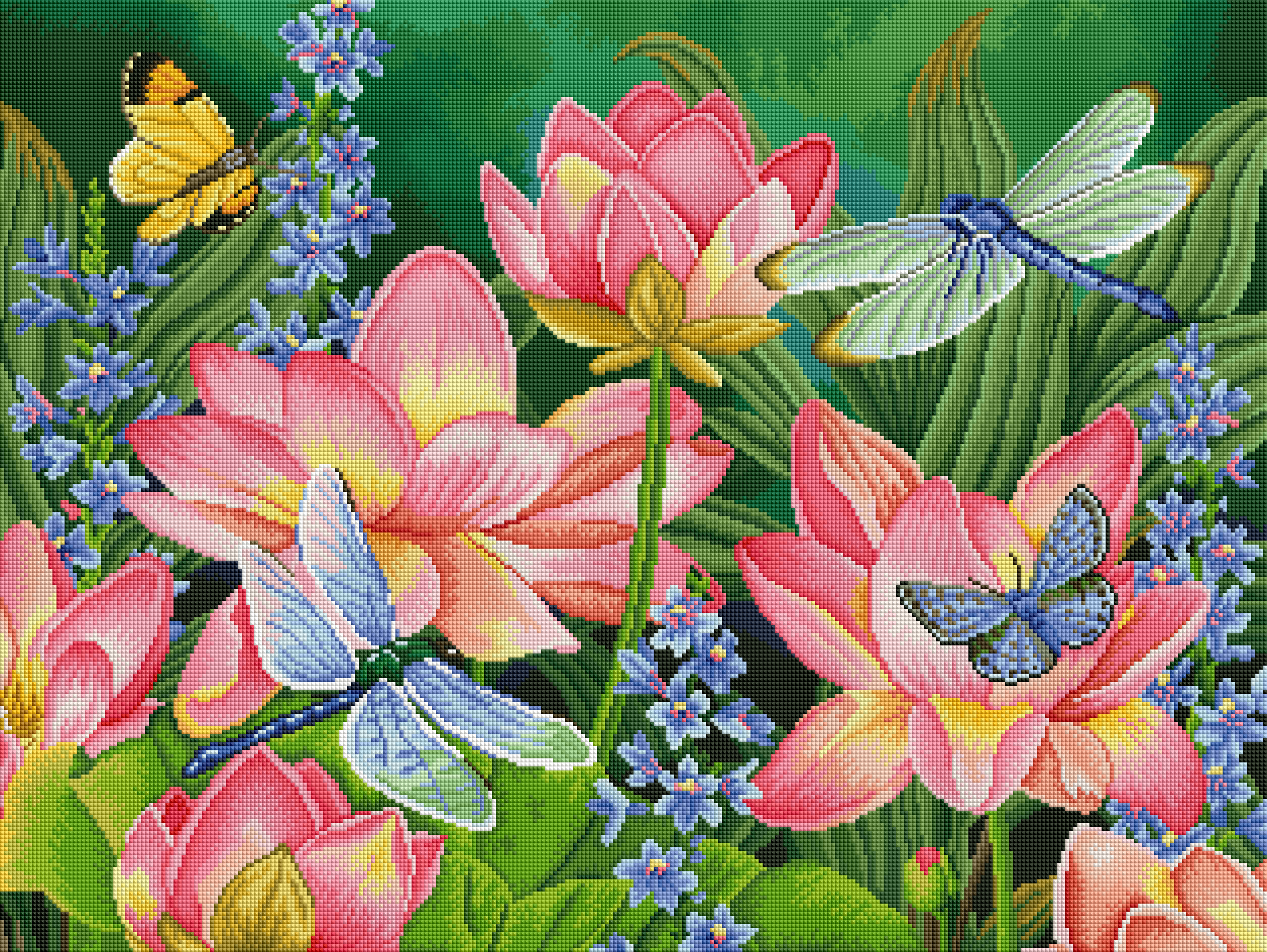 Lotus Lake - Image 2
