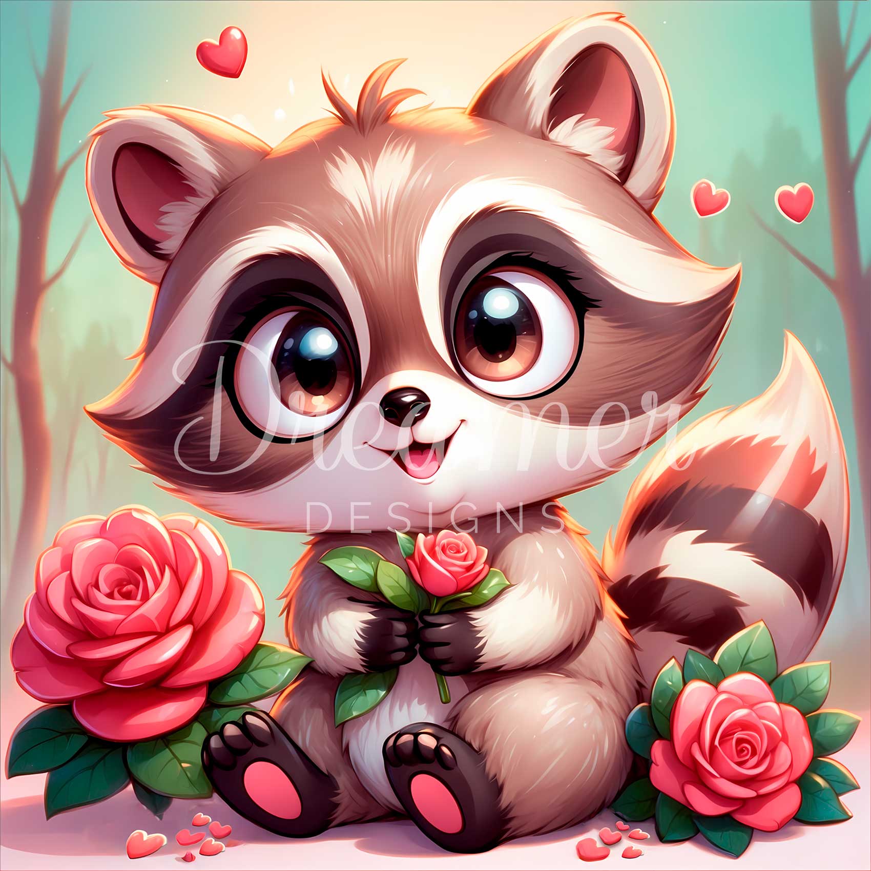 Love Bandit