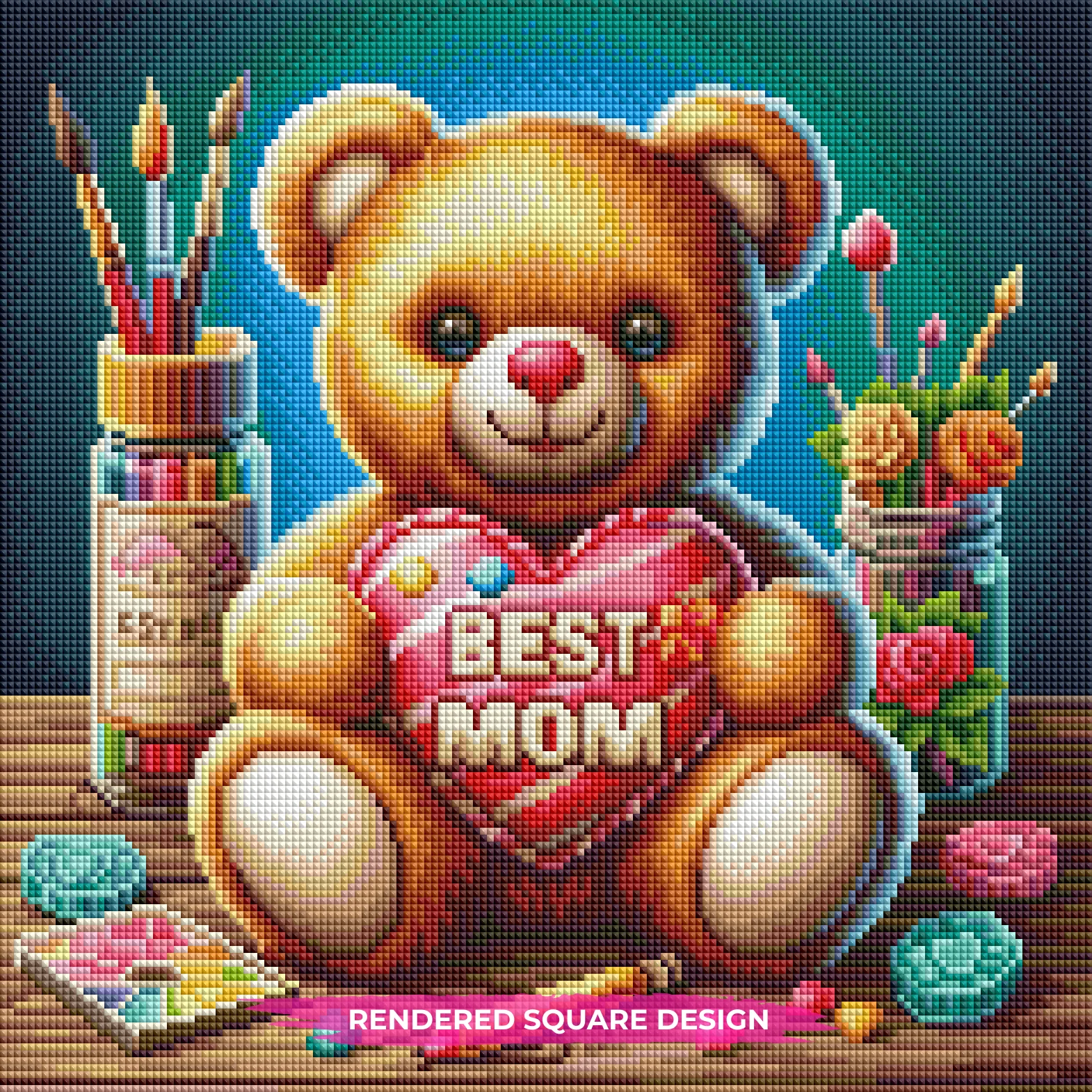 Love Rosebear - Image 2