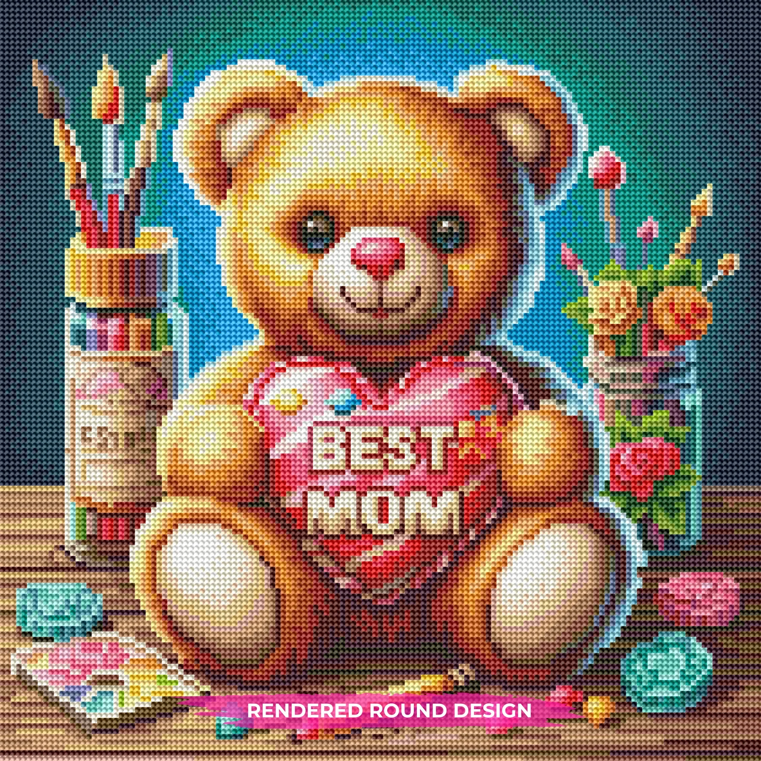 Love Rosebear - Image 3