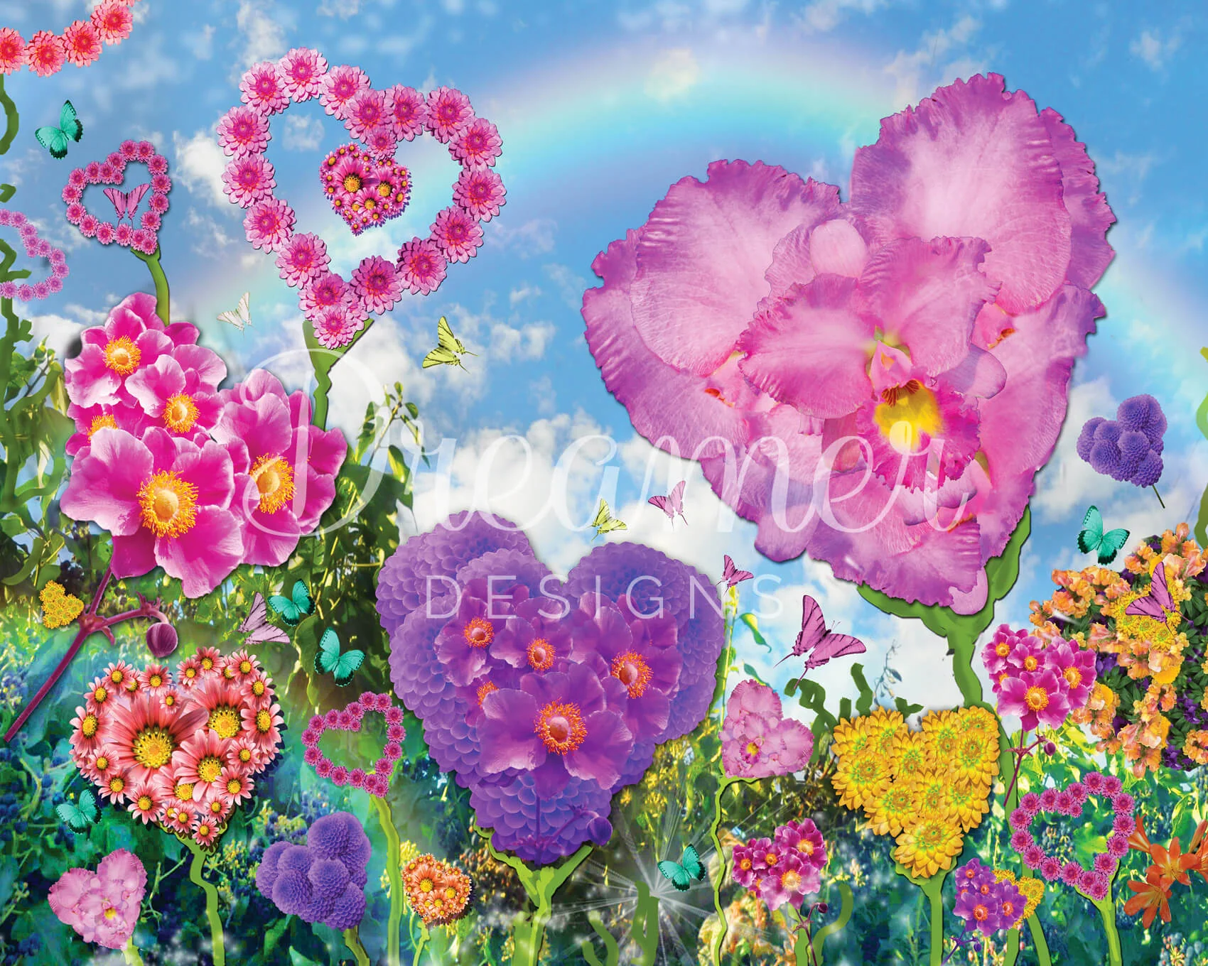 Lovegarden