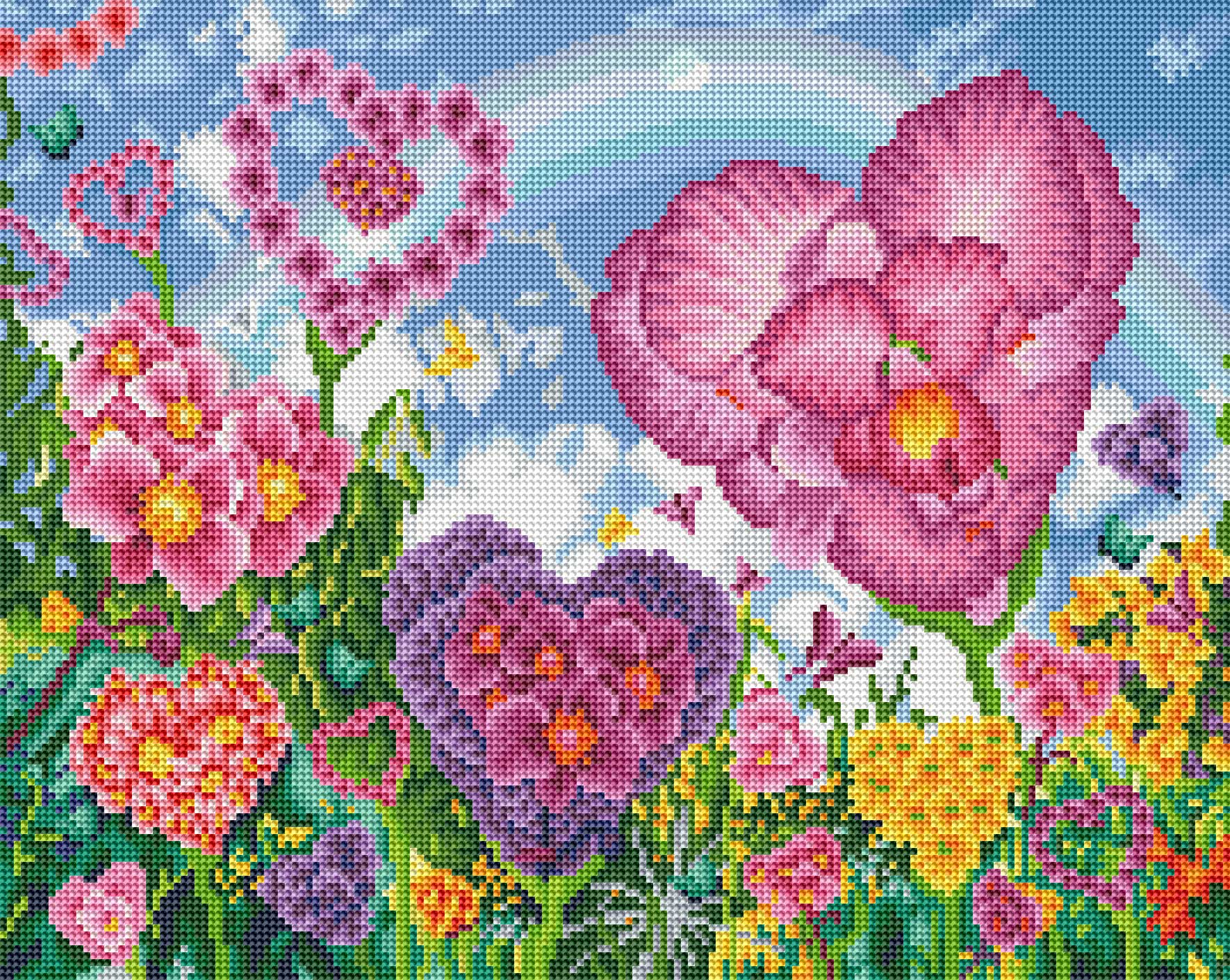 Lovegarden - Image 2