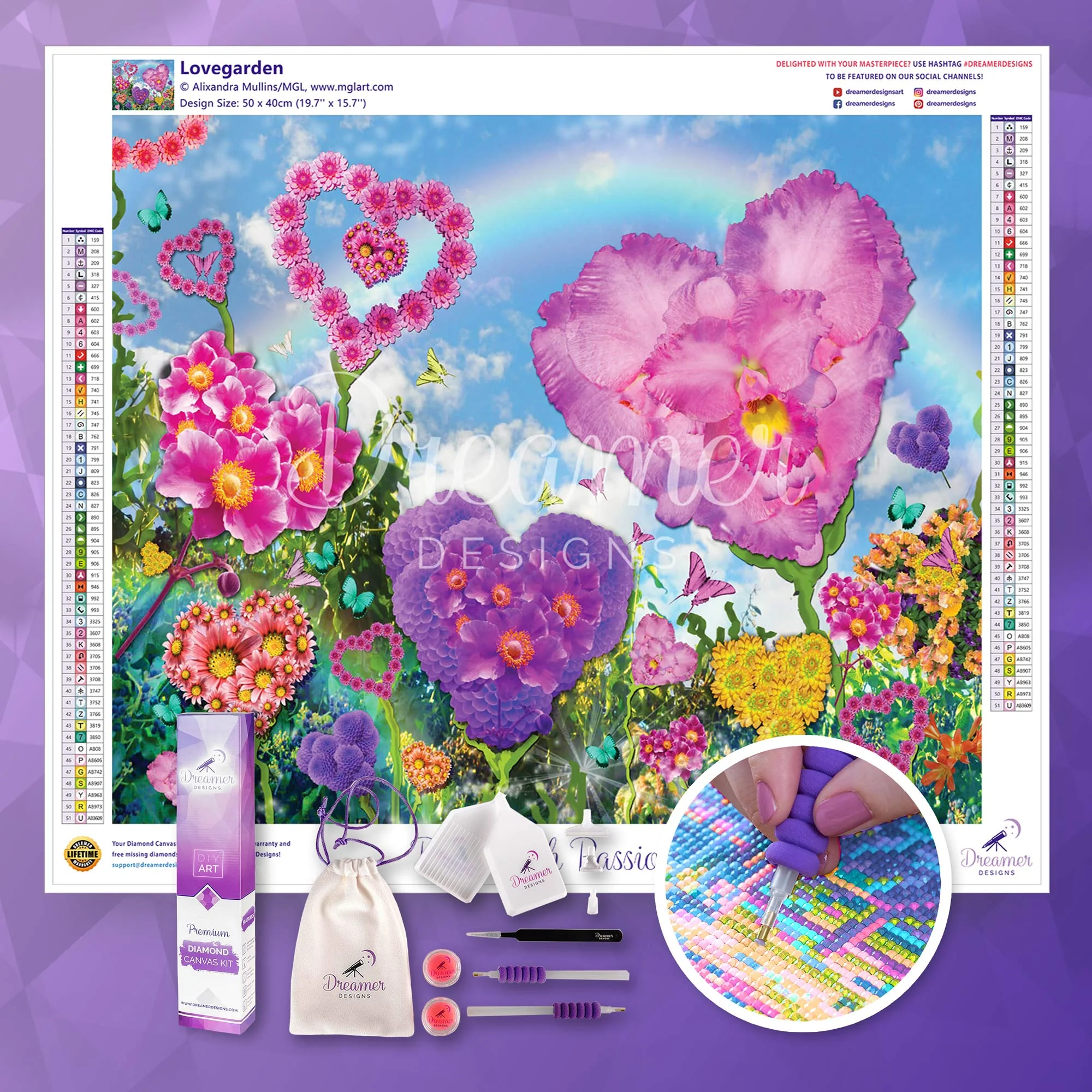 Lovegarden - Image 3