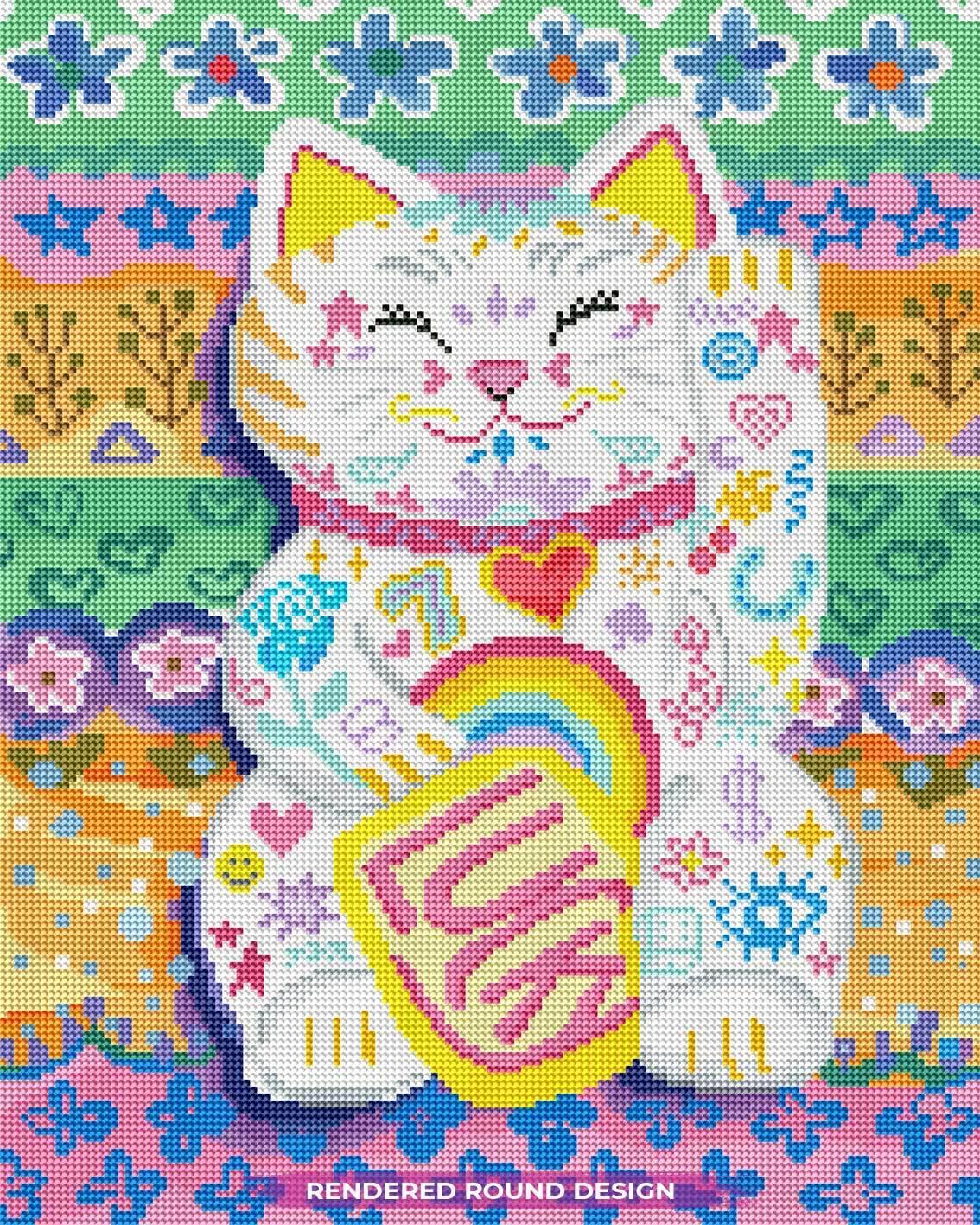 Lucky Cat - Image 3