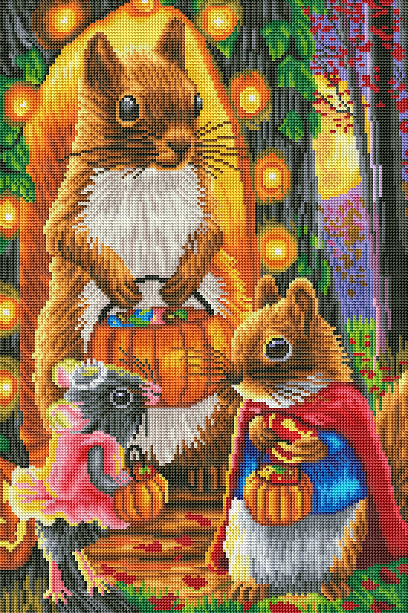 Luella’s Halloween - Image 2