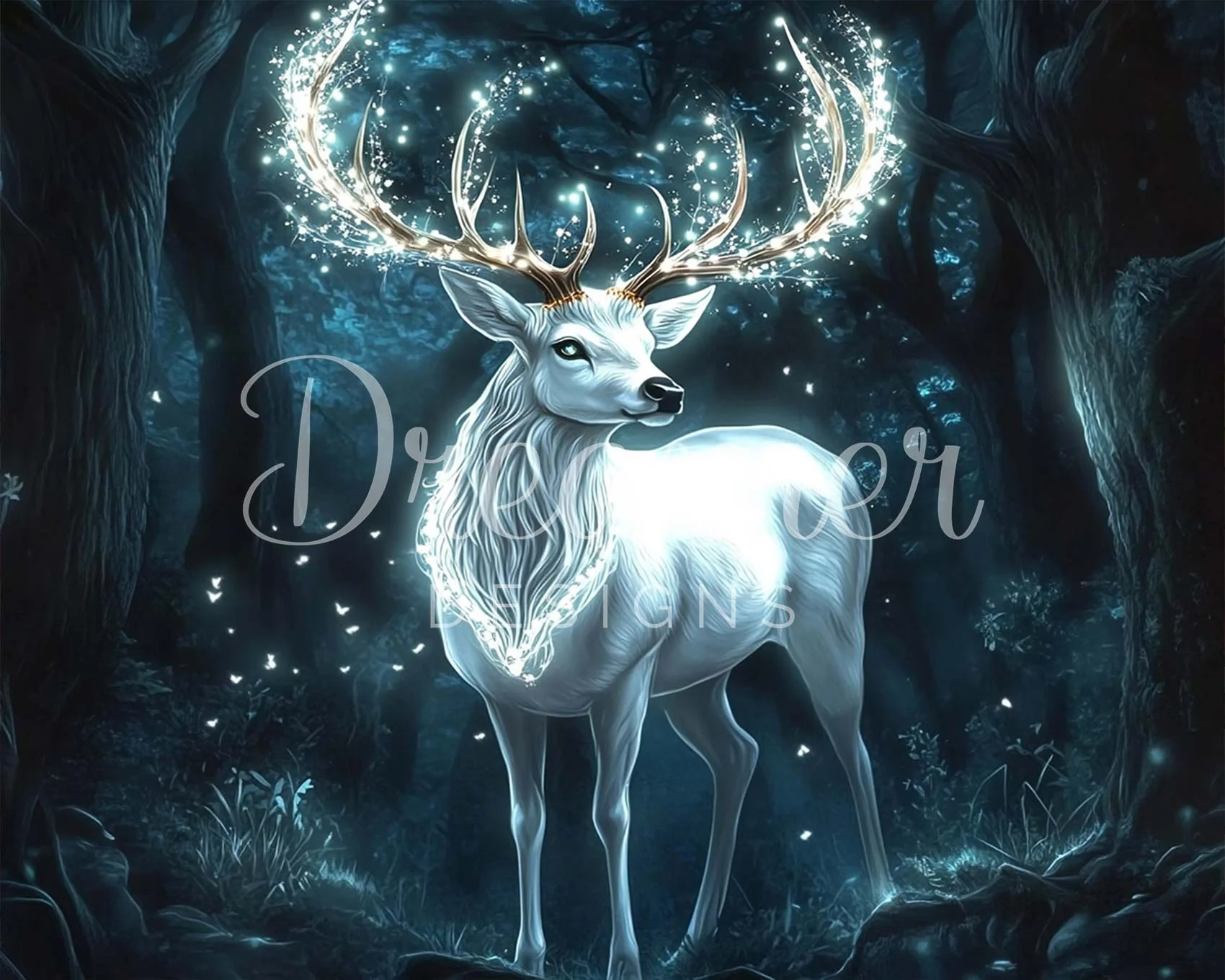 Lumen Stag