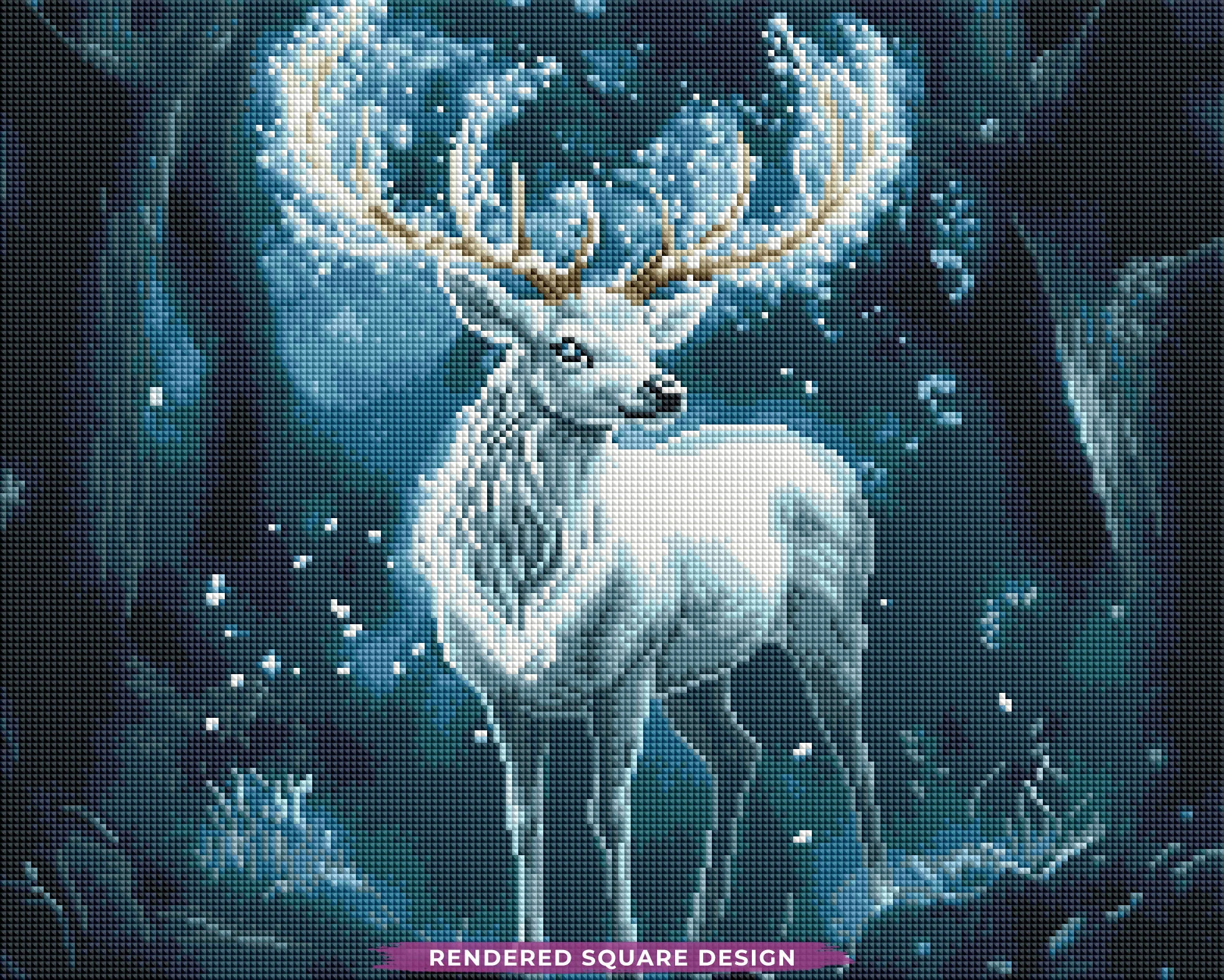 Lumen Stag - Image 2