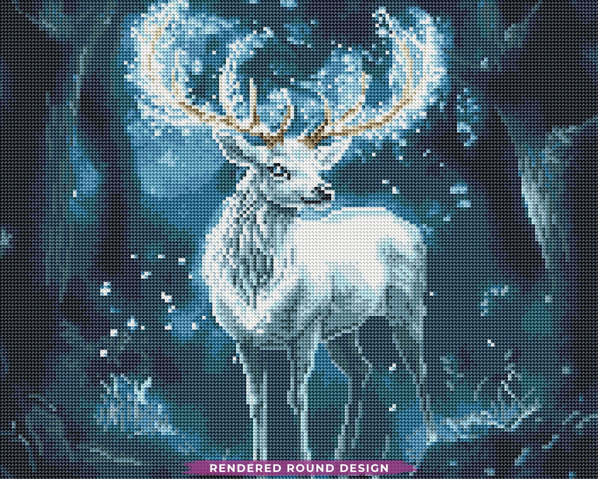 Lumen Stag - Image 3