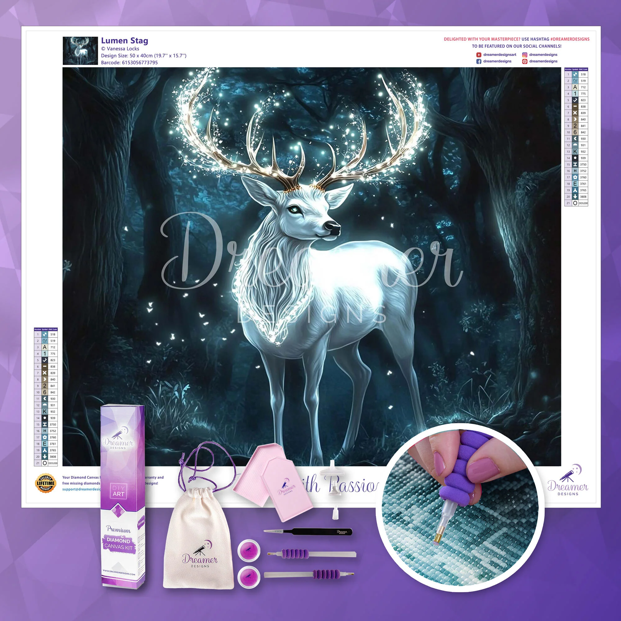 Lumen Stag - Image 4