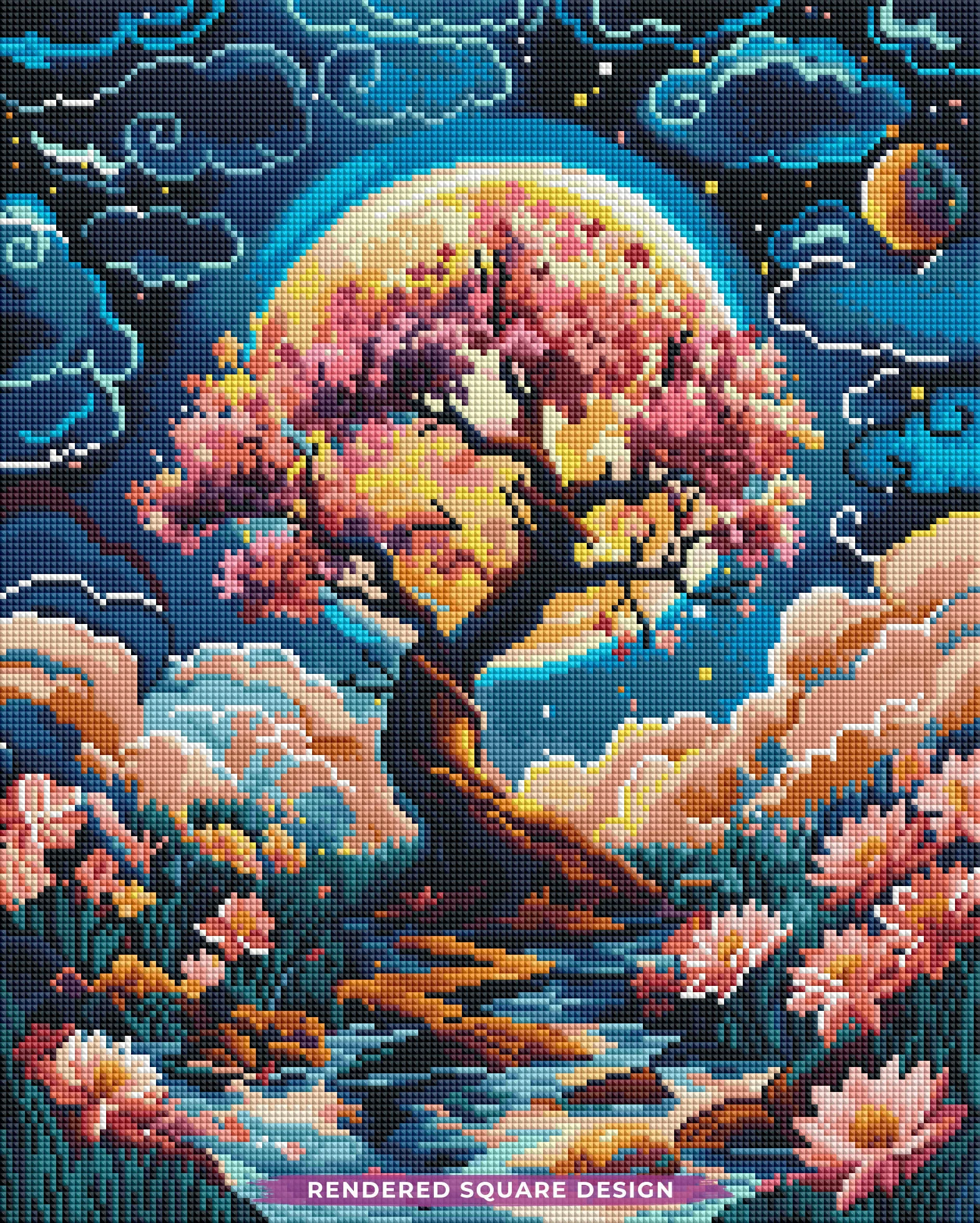 Lunar Blossom - Image 2