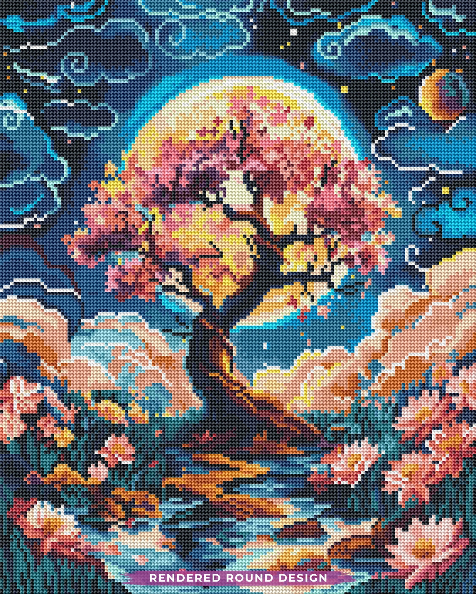 Lunar Blossom - Image 3