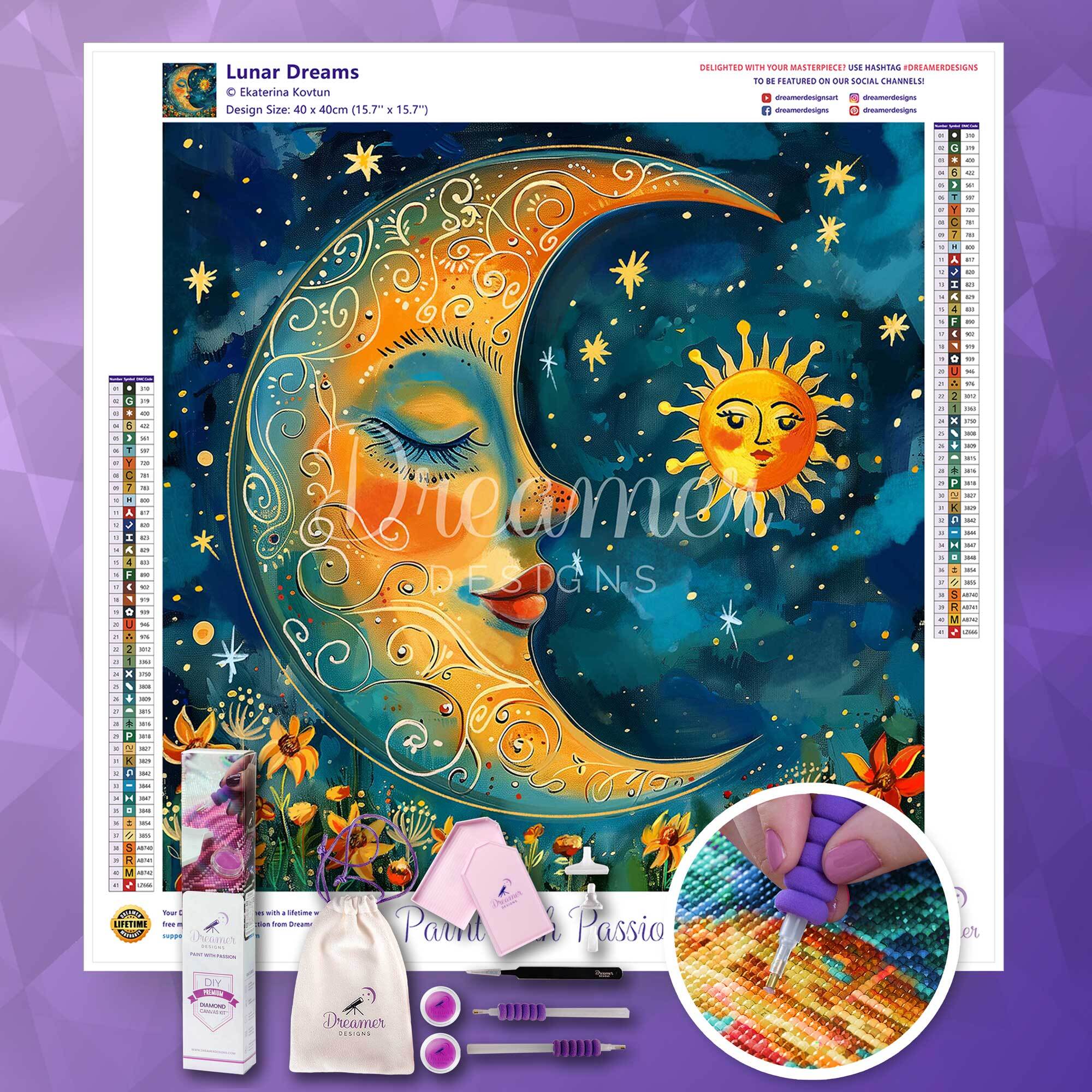Lunar Dreams - Image 4