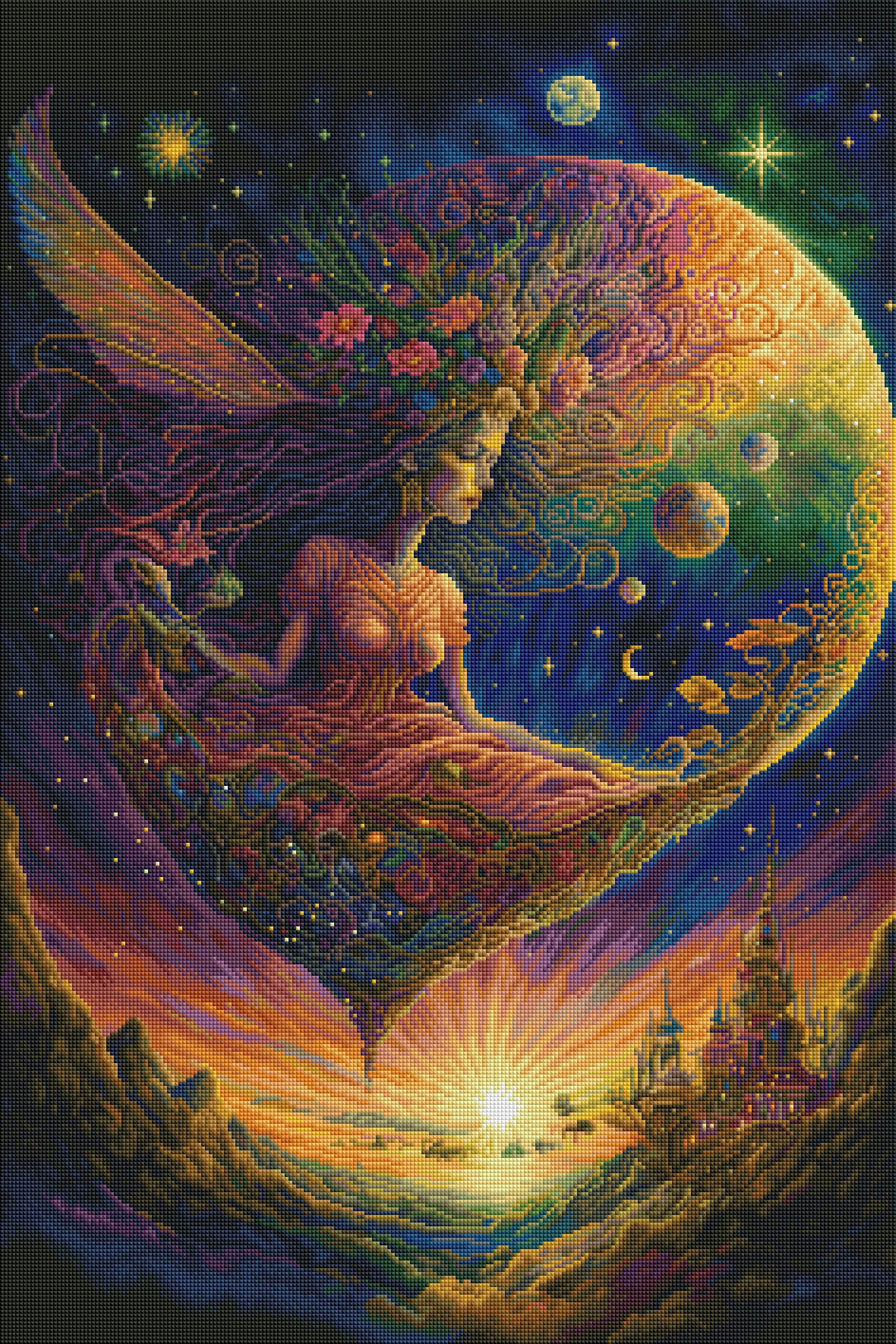Magic Carpet - Image 2