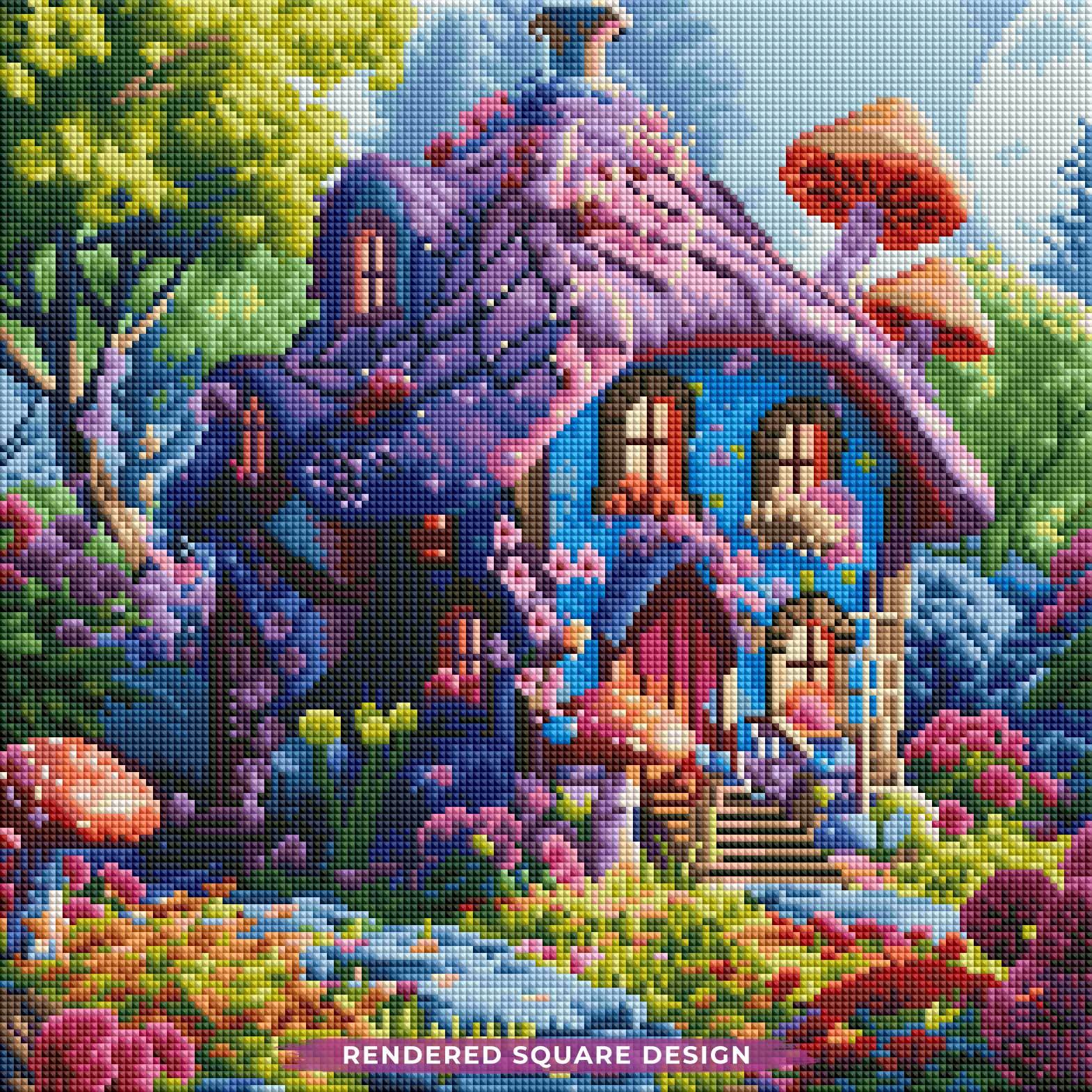 Magic Mushroom Haven - Image 2