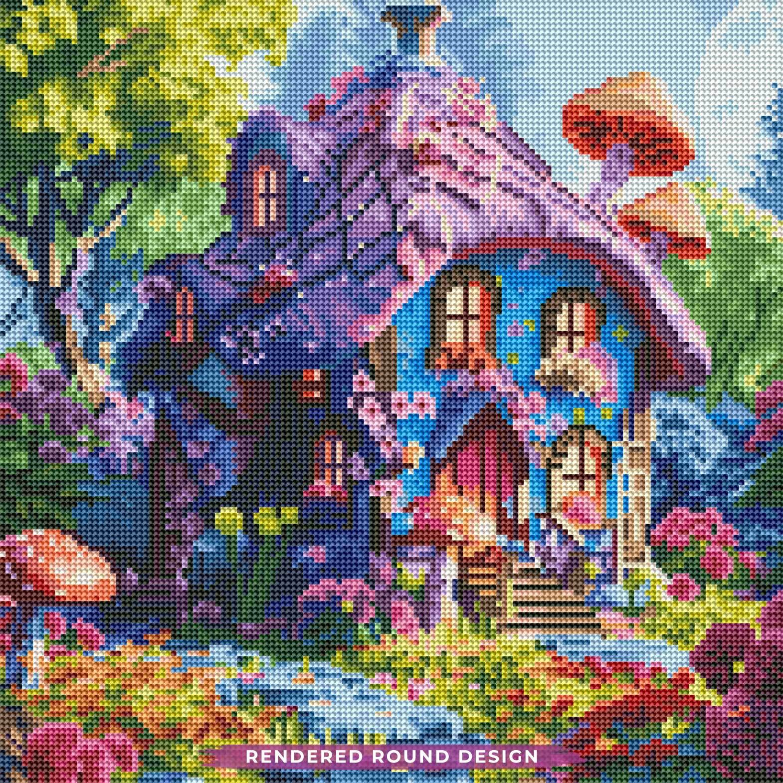 Magic Mushroom Haven - Image 3