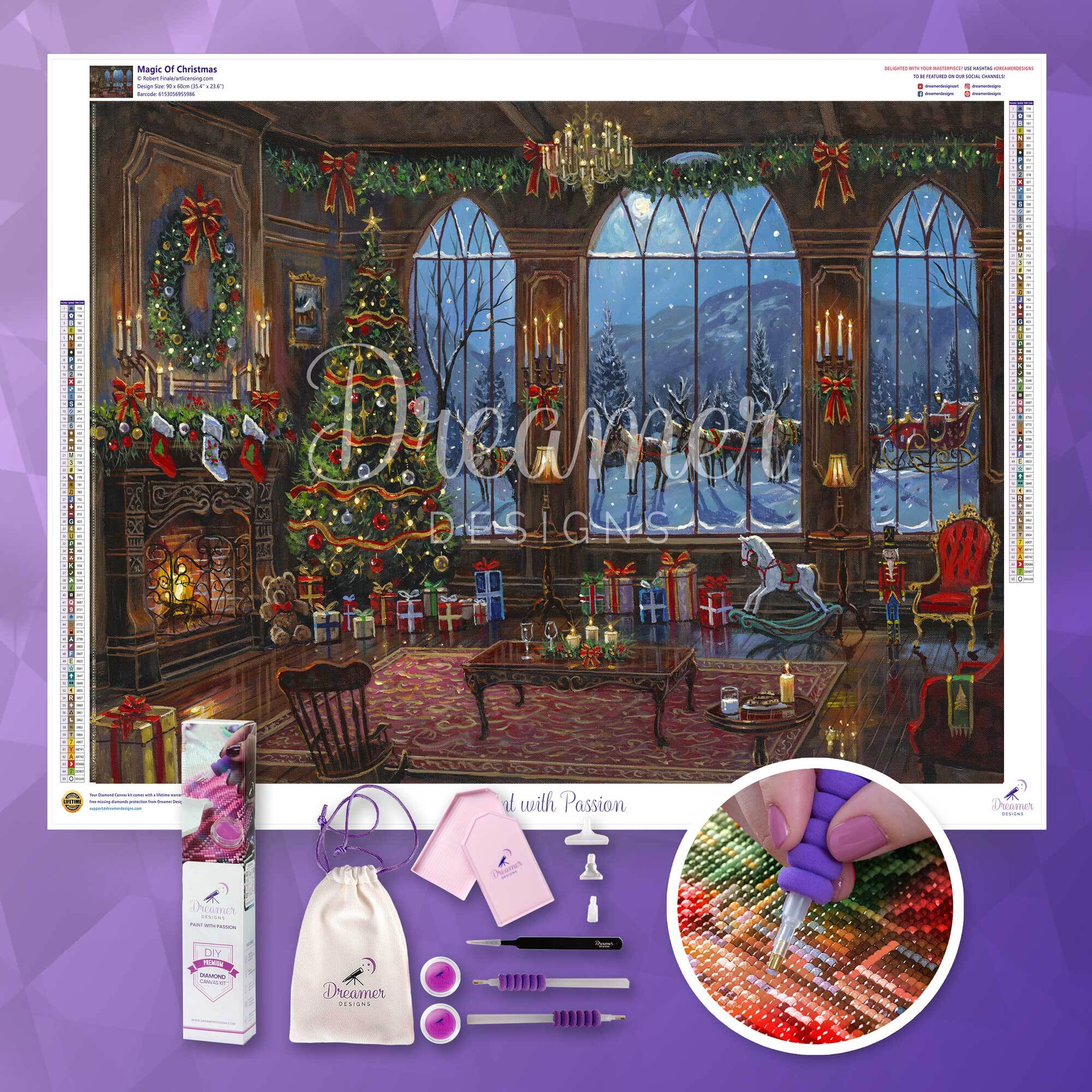 Magic Of Christmas - Image 3