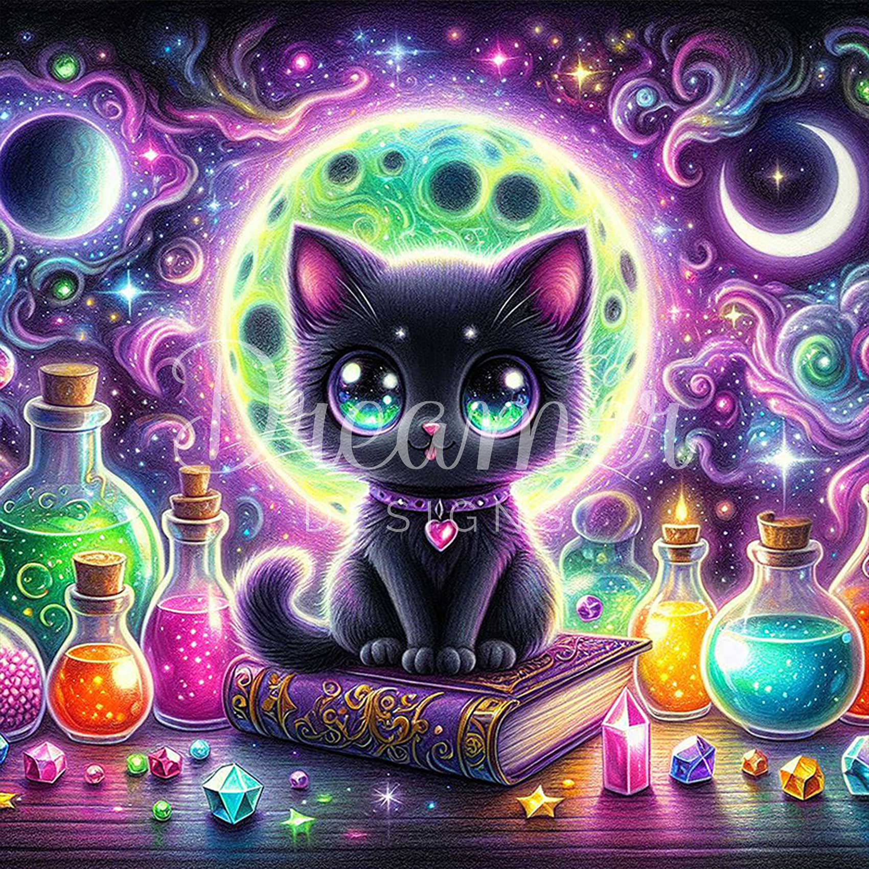 Magic Sidekick