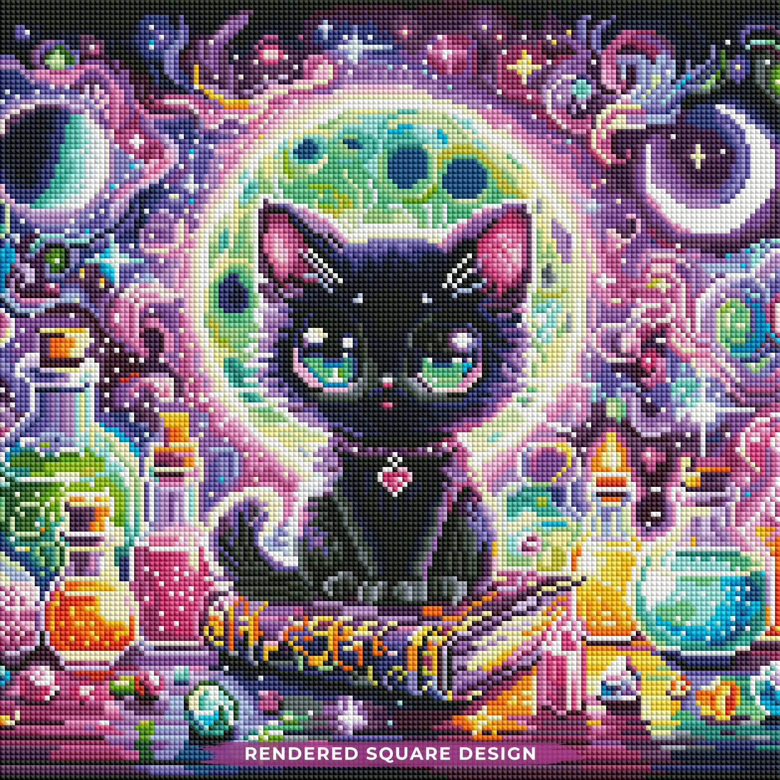 Magic Sidekick - Image 2