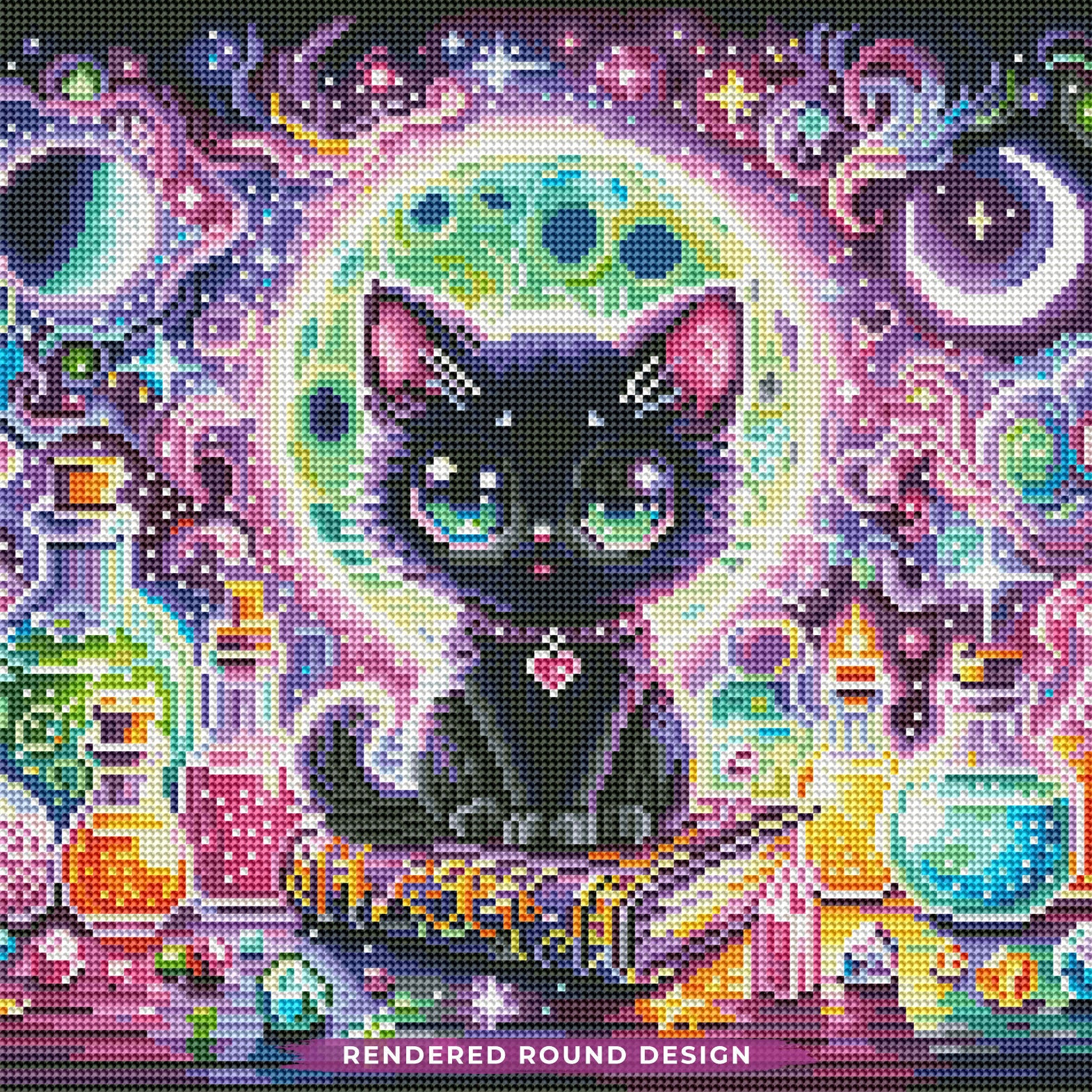 Magic Sidekick - Image 3
