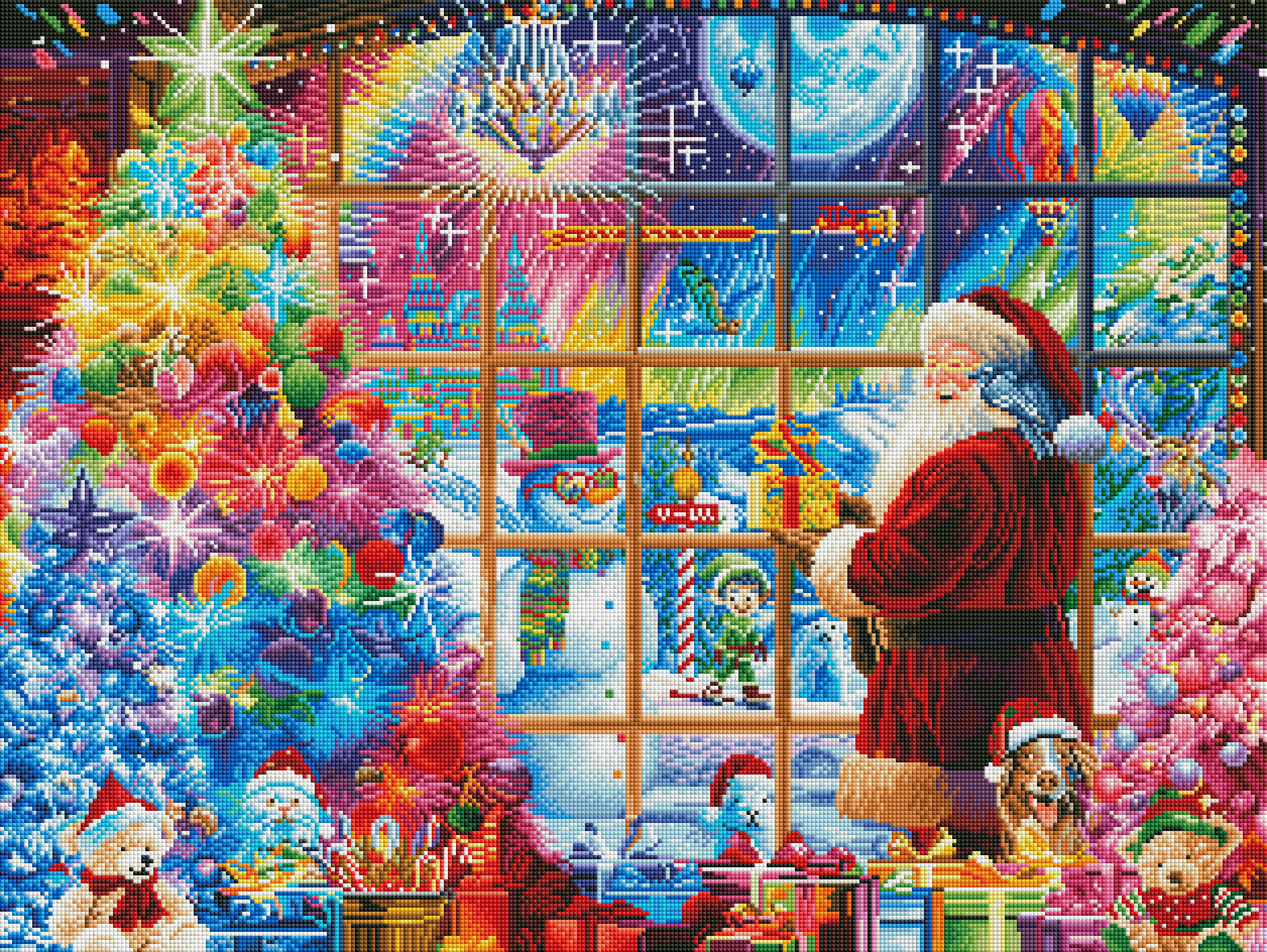 Magical Christmas - Image 2