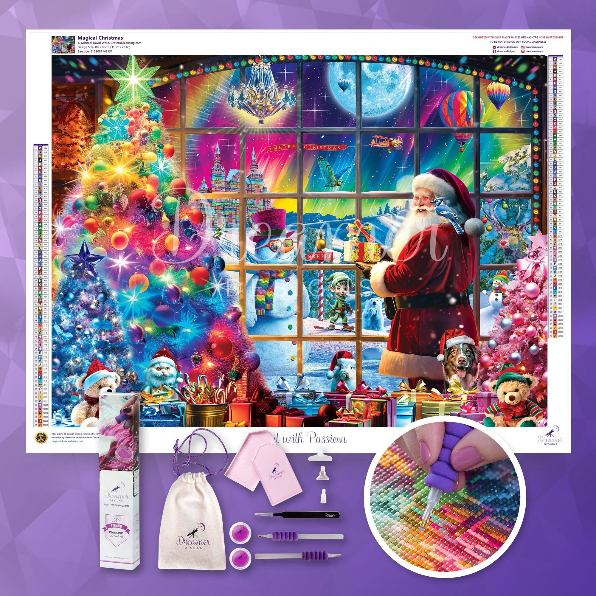 Magical Christmas - Image 3
