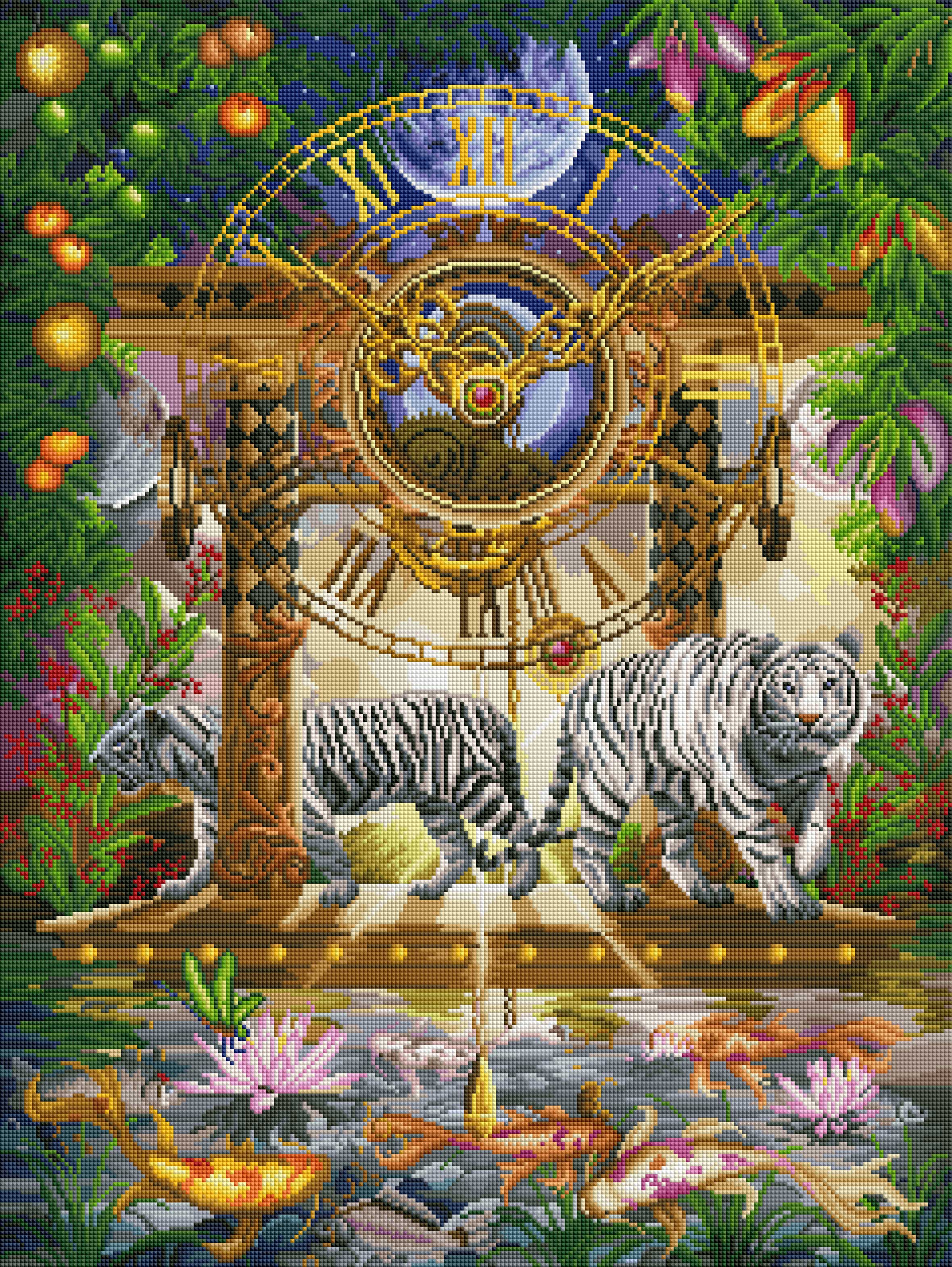 Magical Moment in Time - Image 2