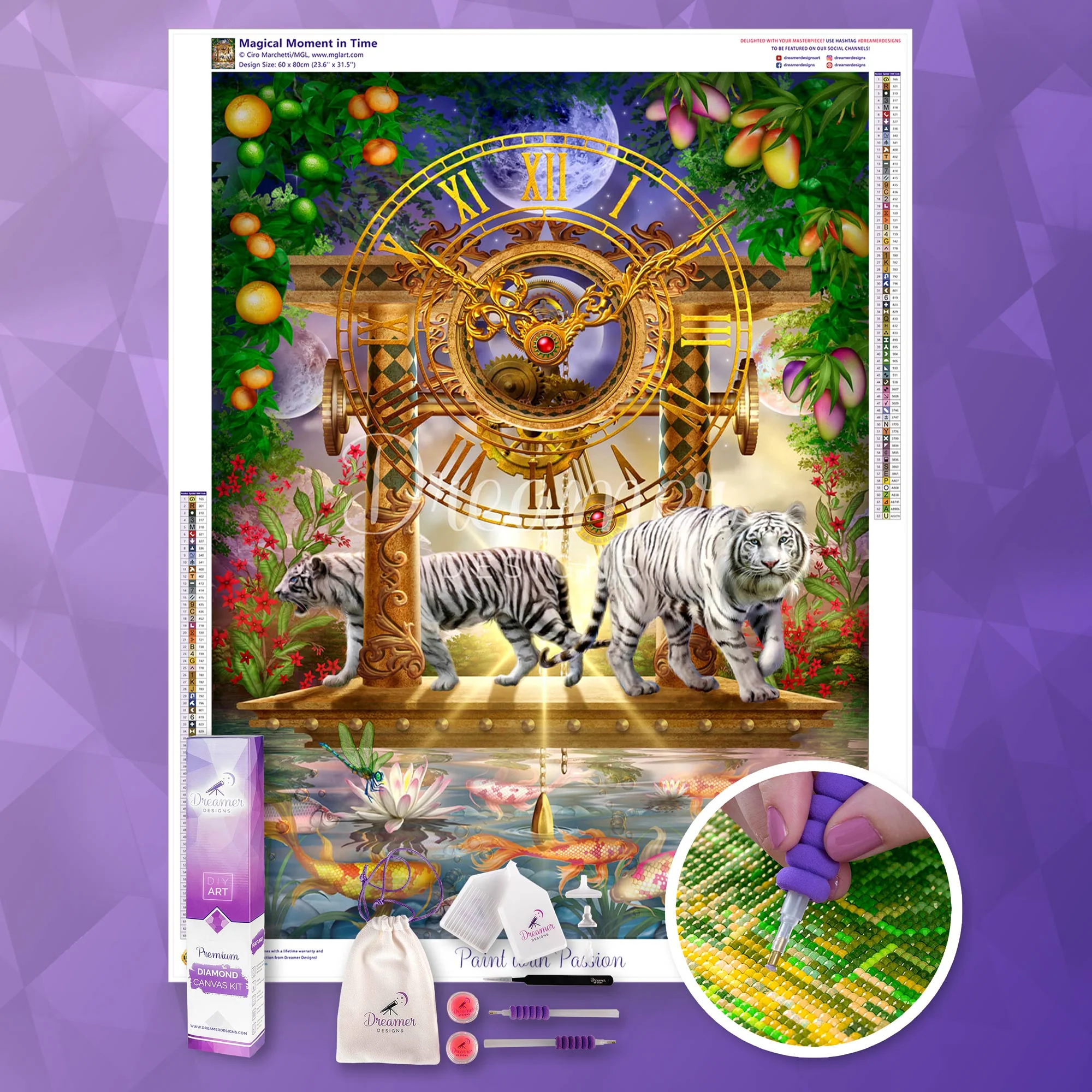 Magical Moment in Time - Image 3