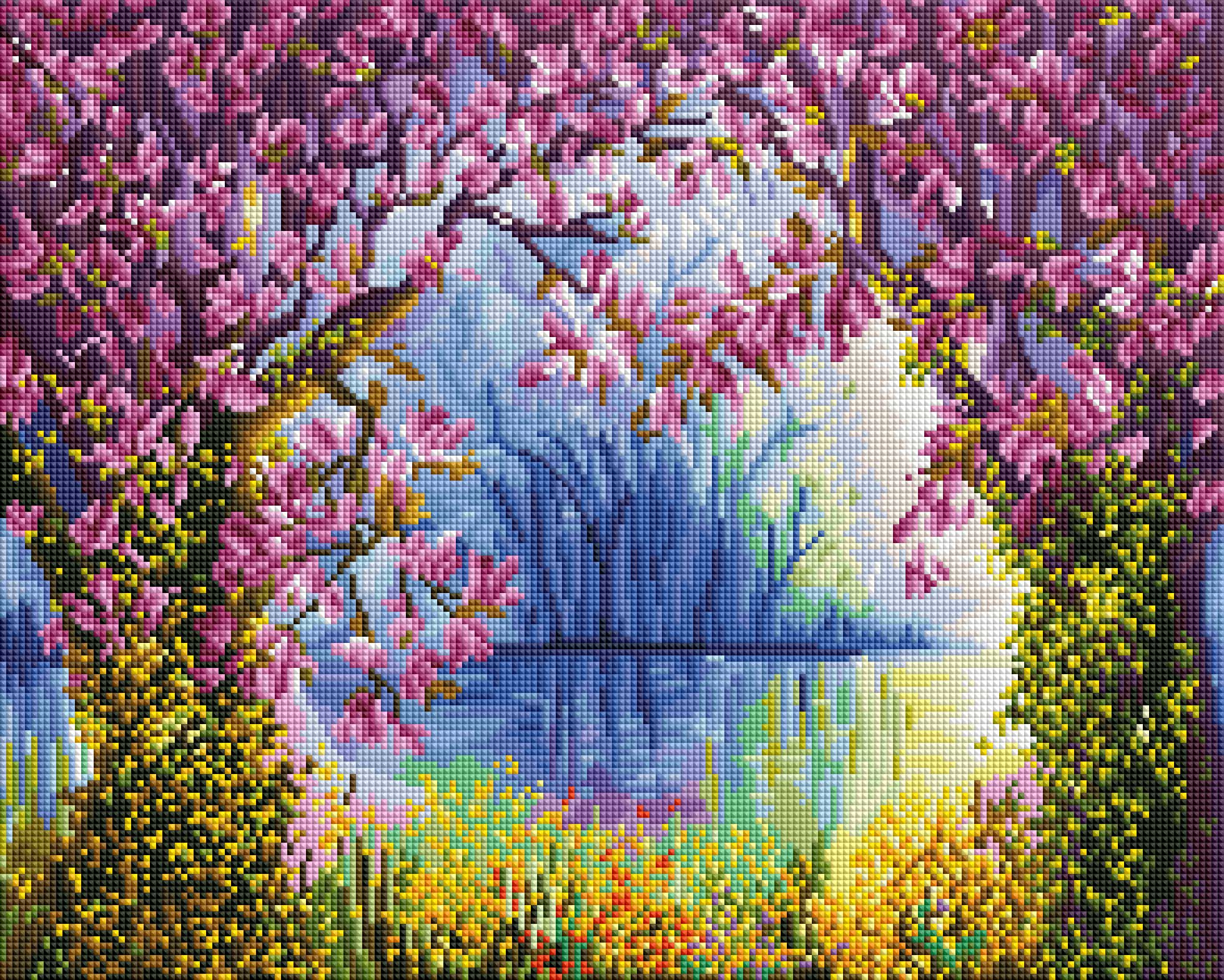 Magnolia Spring - Image 2